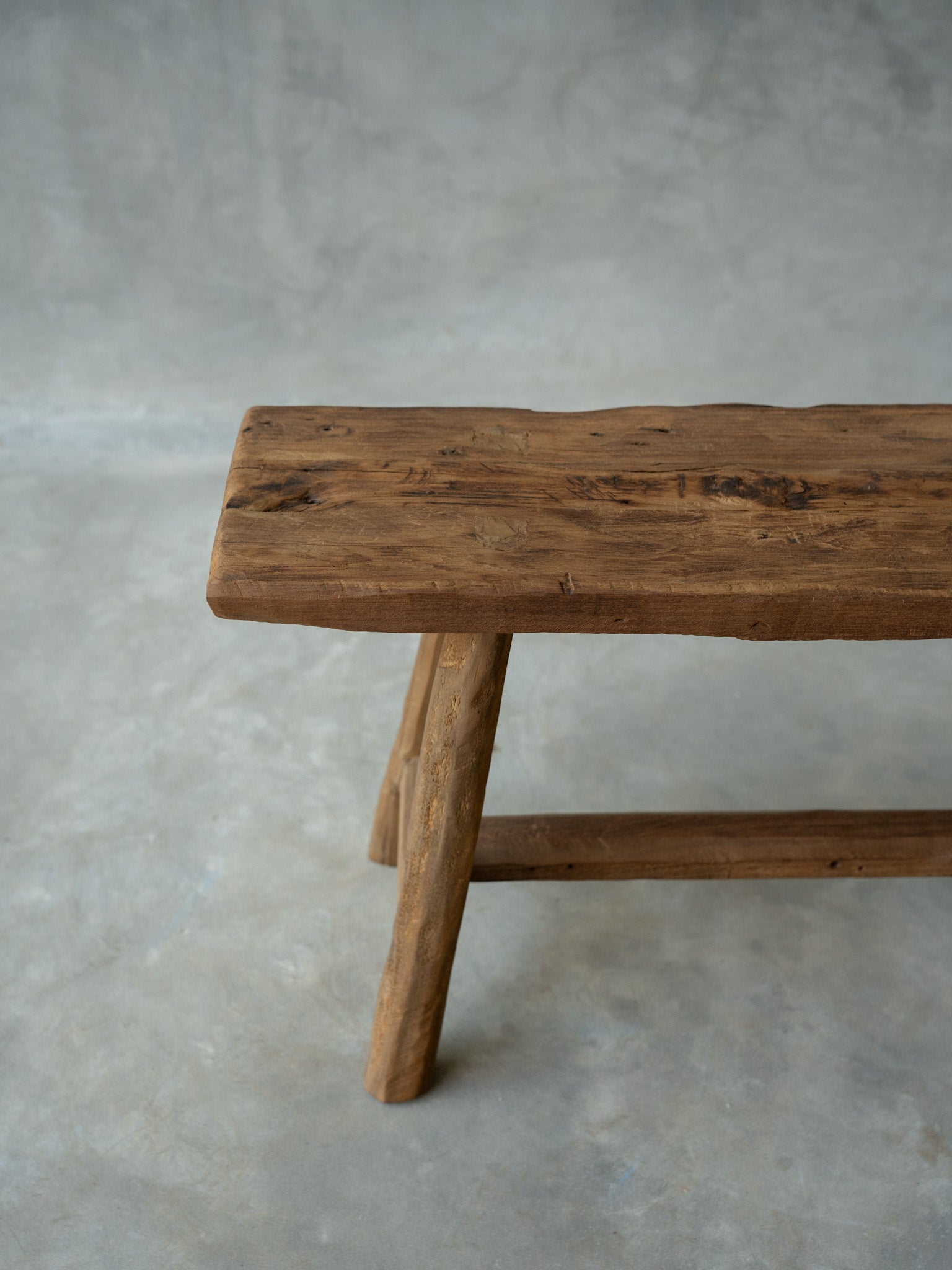 Almacén Bench