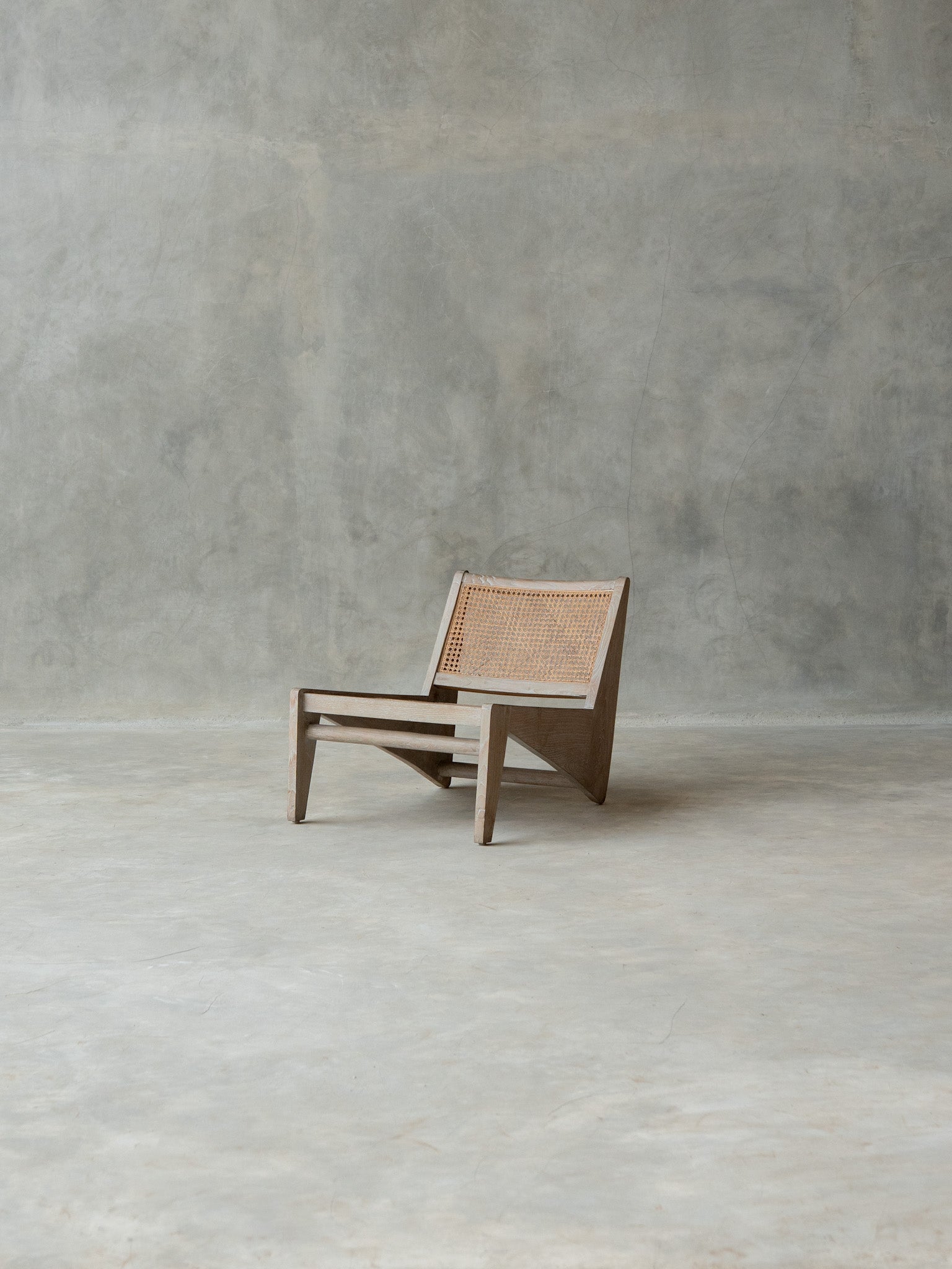 Ayan Lounge Chair
