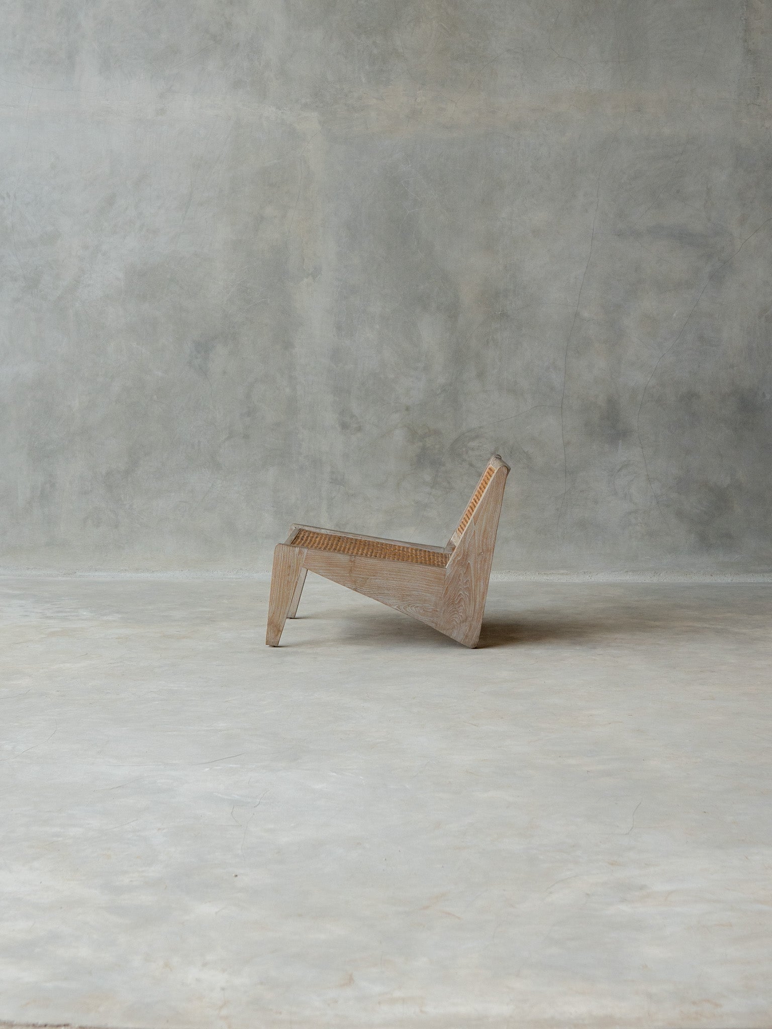 Ayan Lounge Chair