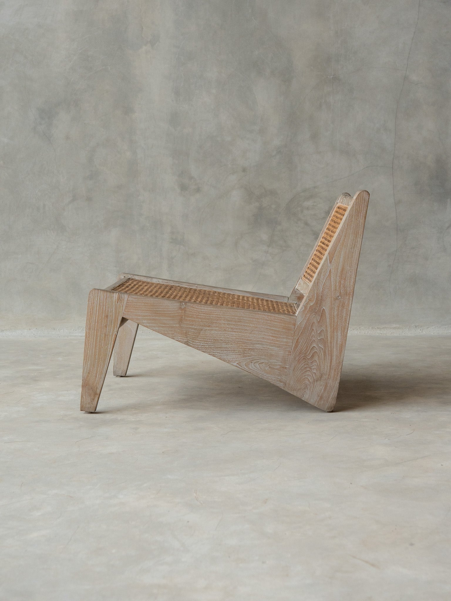 Ayan Lounge Chair