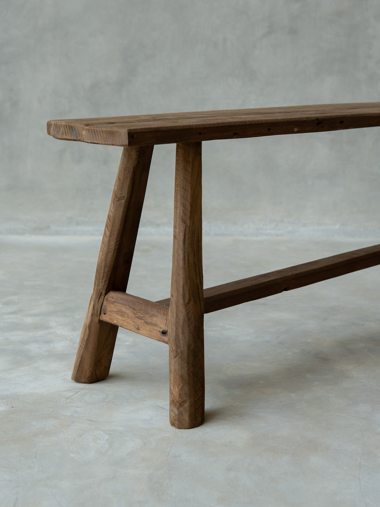 Campo Bench