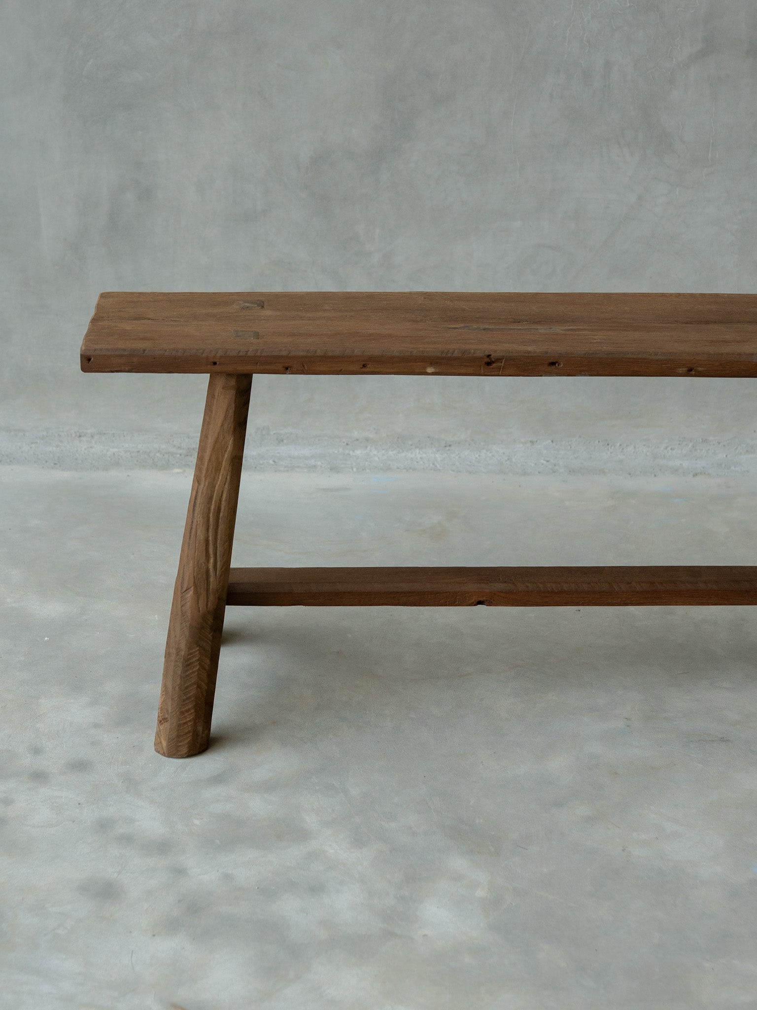 Campo Bench