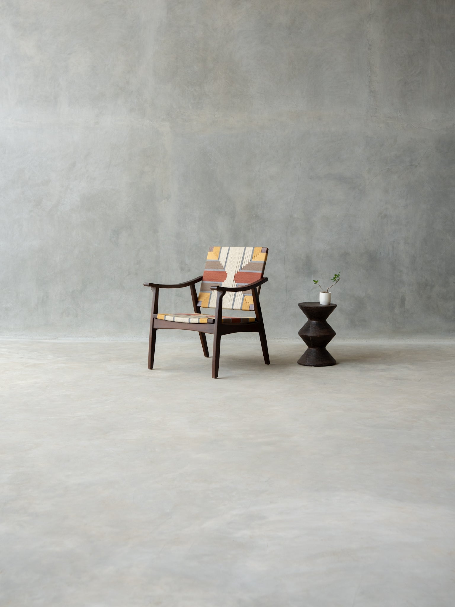 Le Chellaire Armchair | Horizon