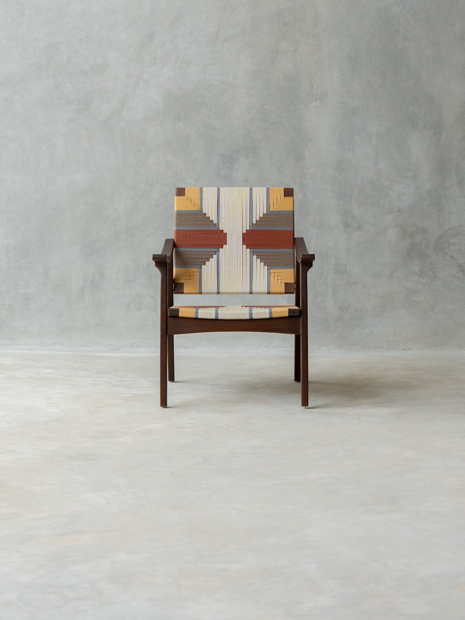 Le Chellaire Armchair | Horizon