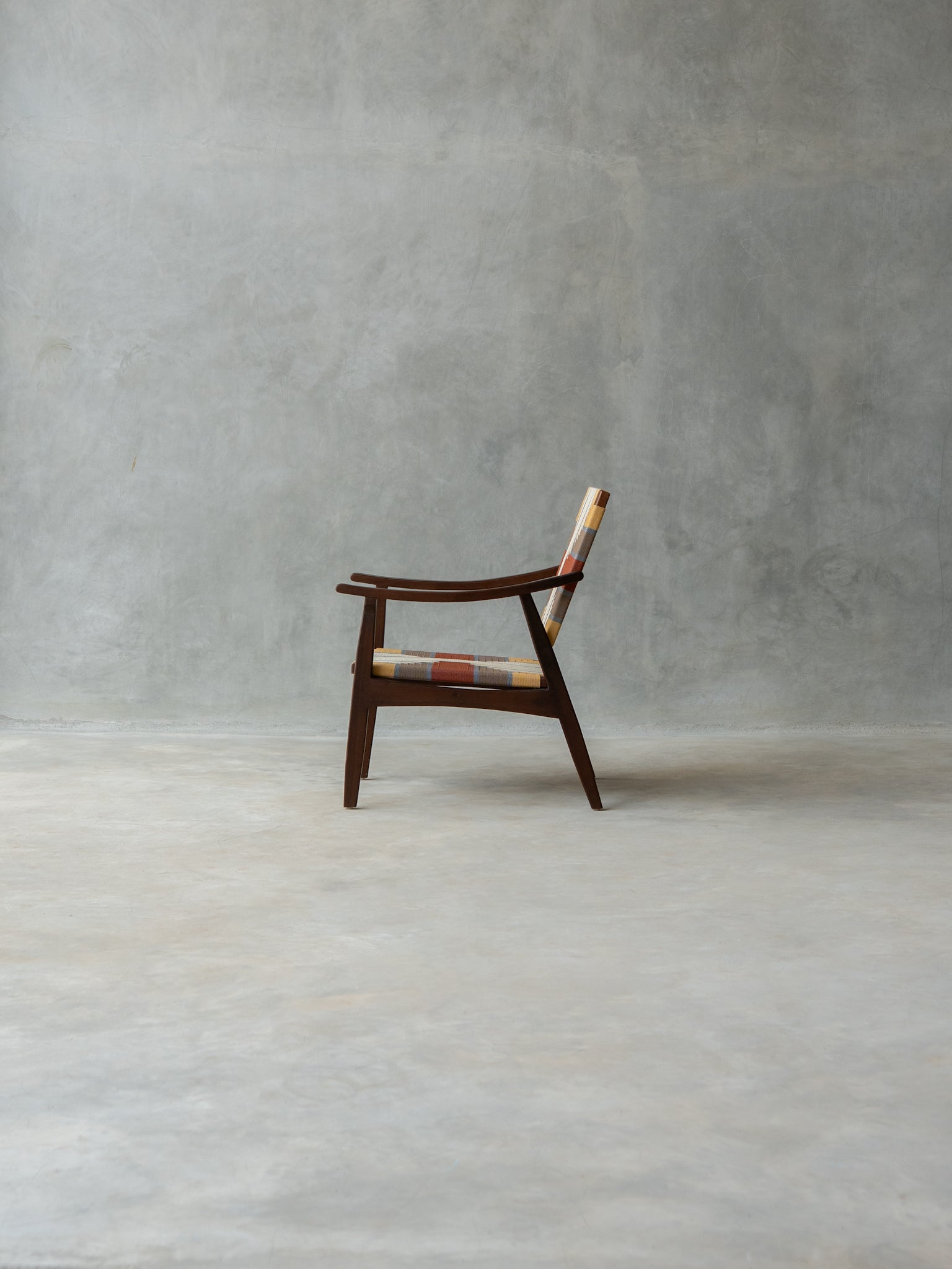 Le Chellaire Armchair | Horizon
