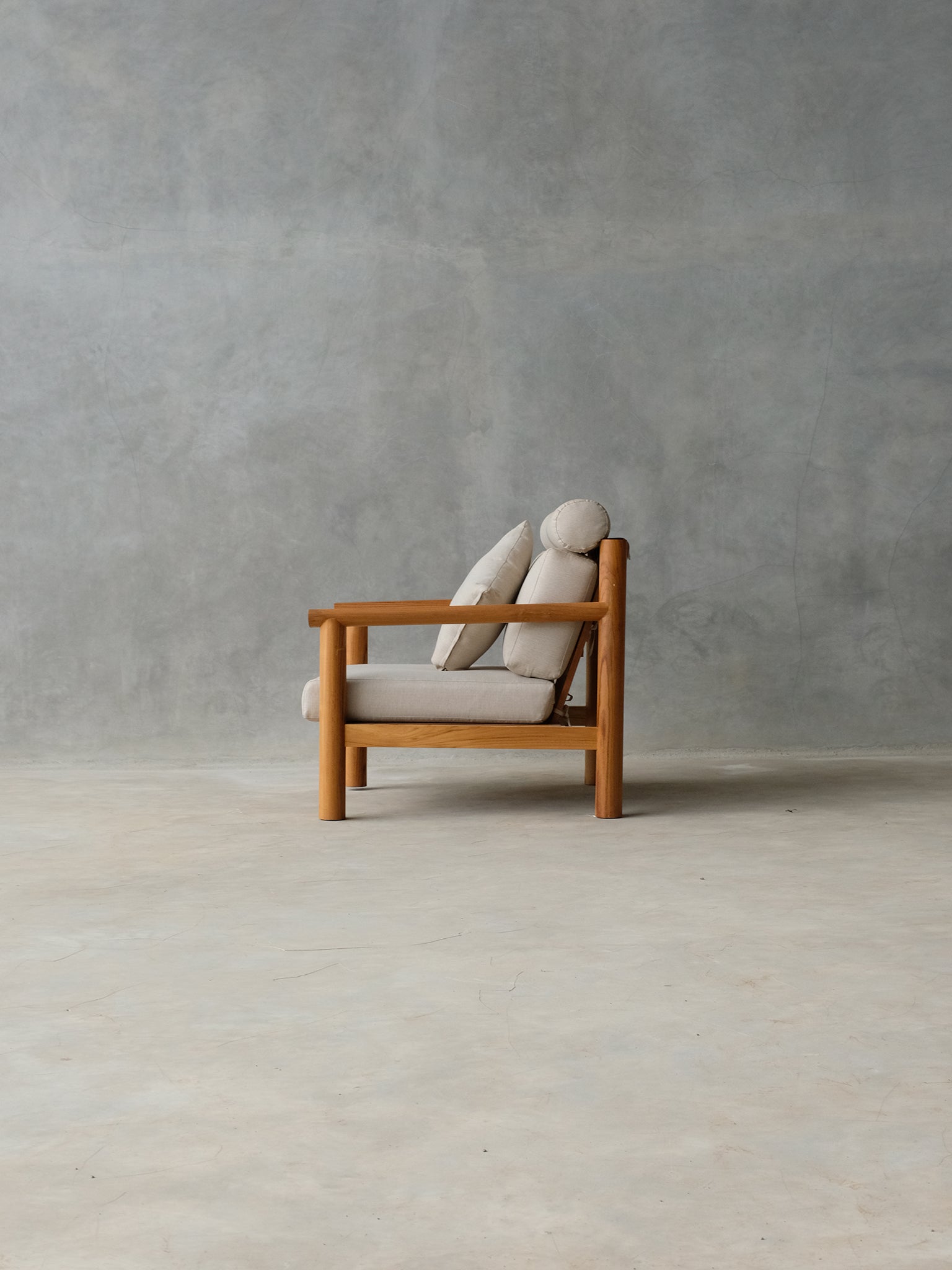 Ekai Accent Chair