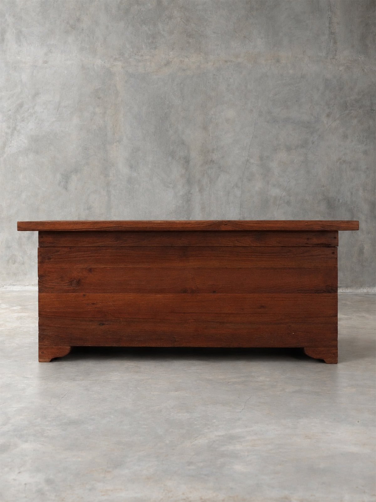 The Kashi Trunk