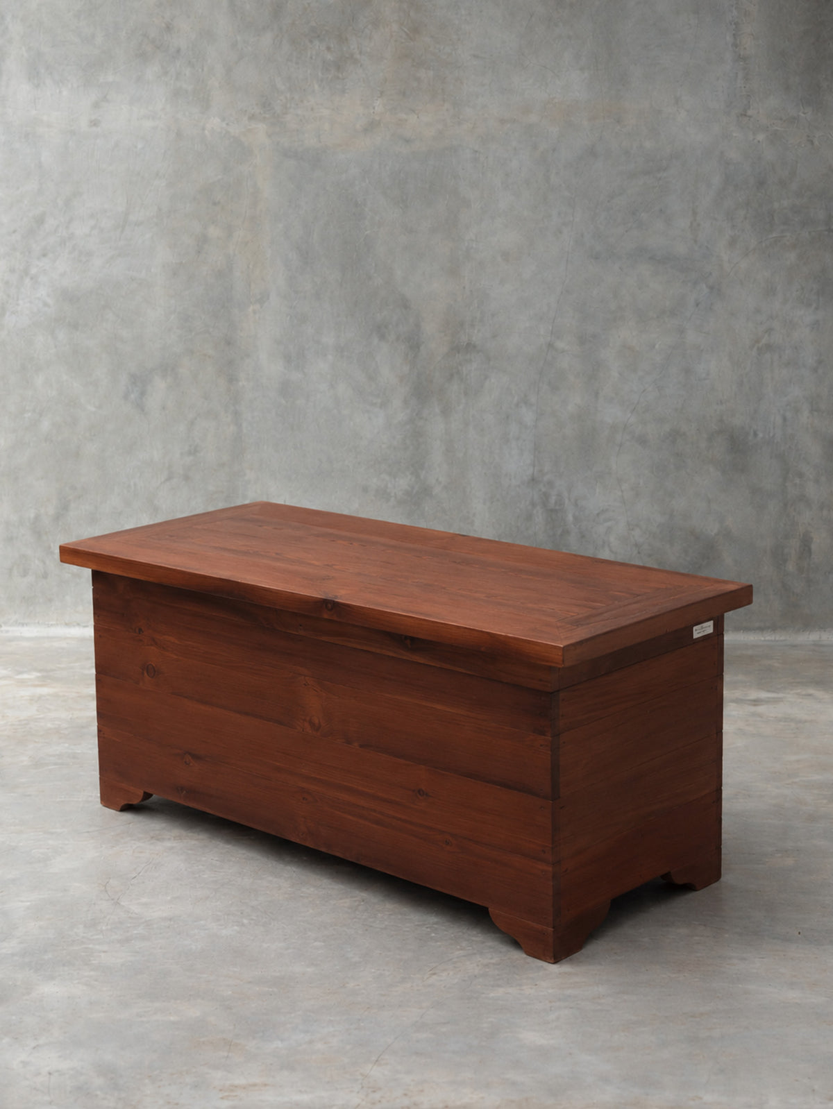The Kashi Trunk