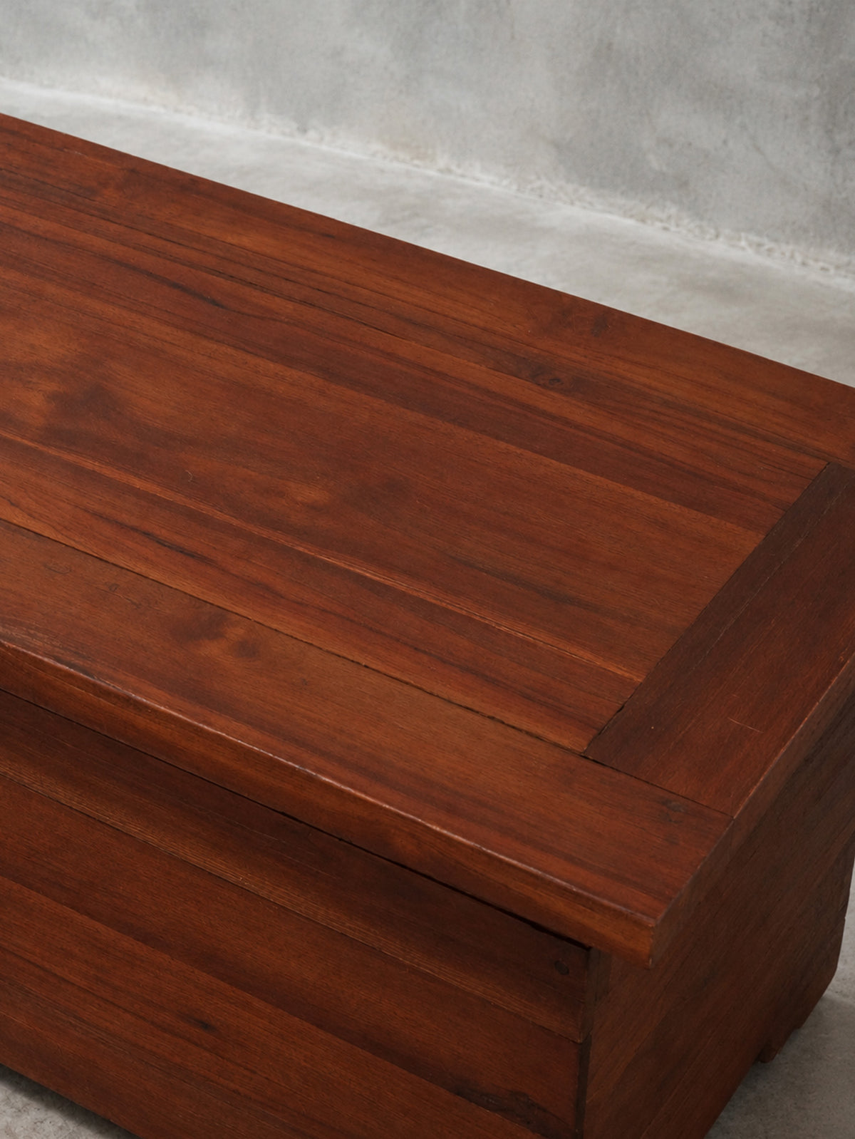 The Kashi Trunk