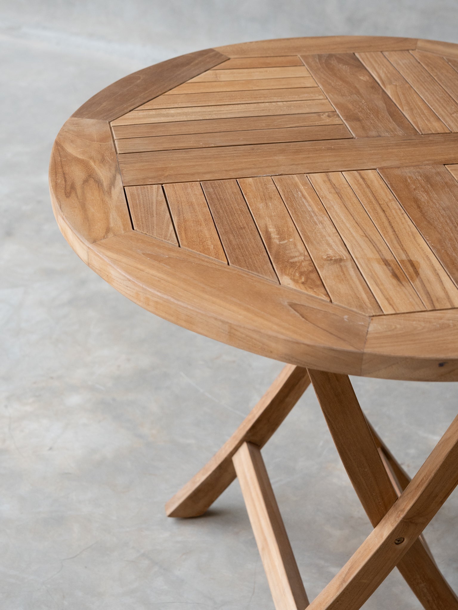 Rift Dining Table