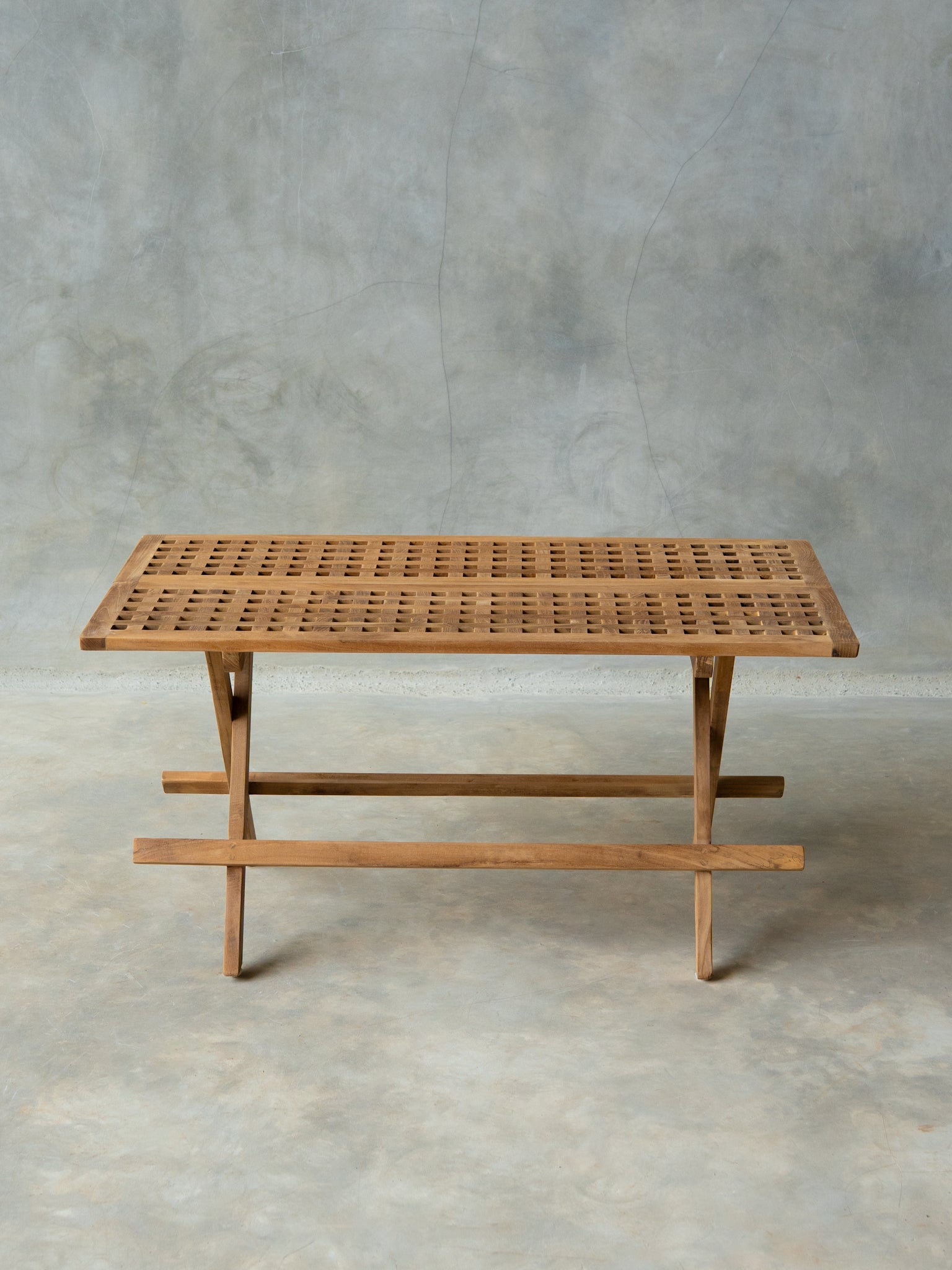 Duma Coffee Table