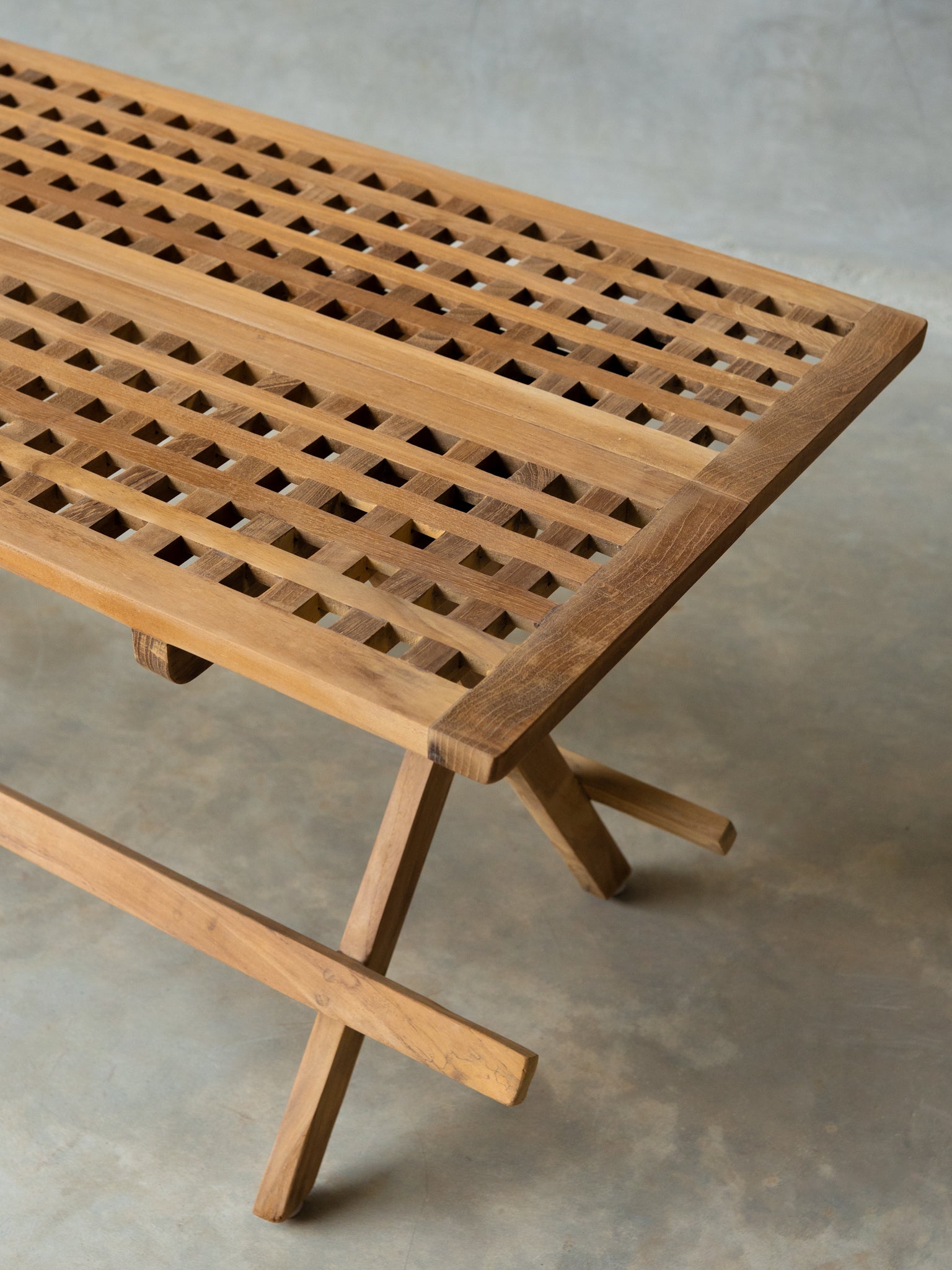 Duma Coffee Table