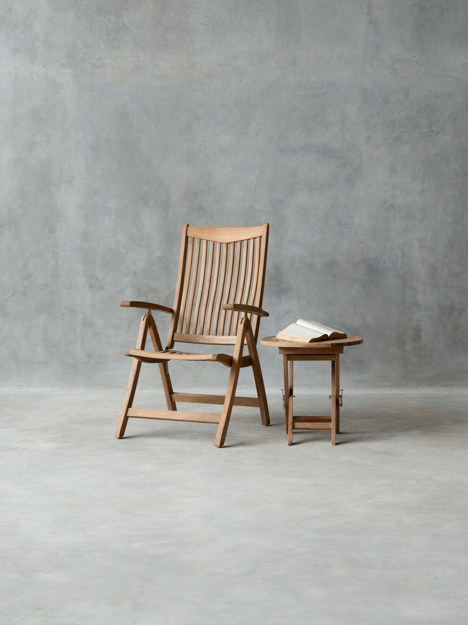 Savanna Folding Chair