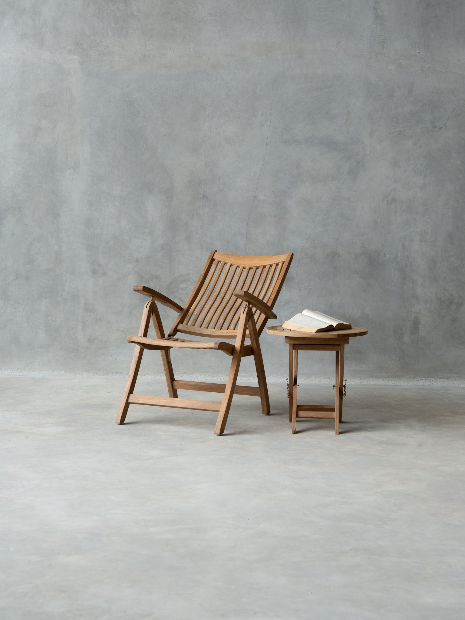 Savanna Folding Chair