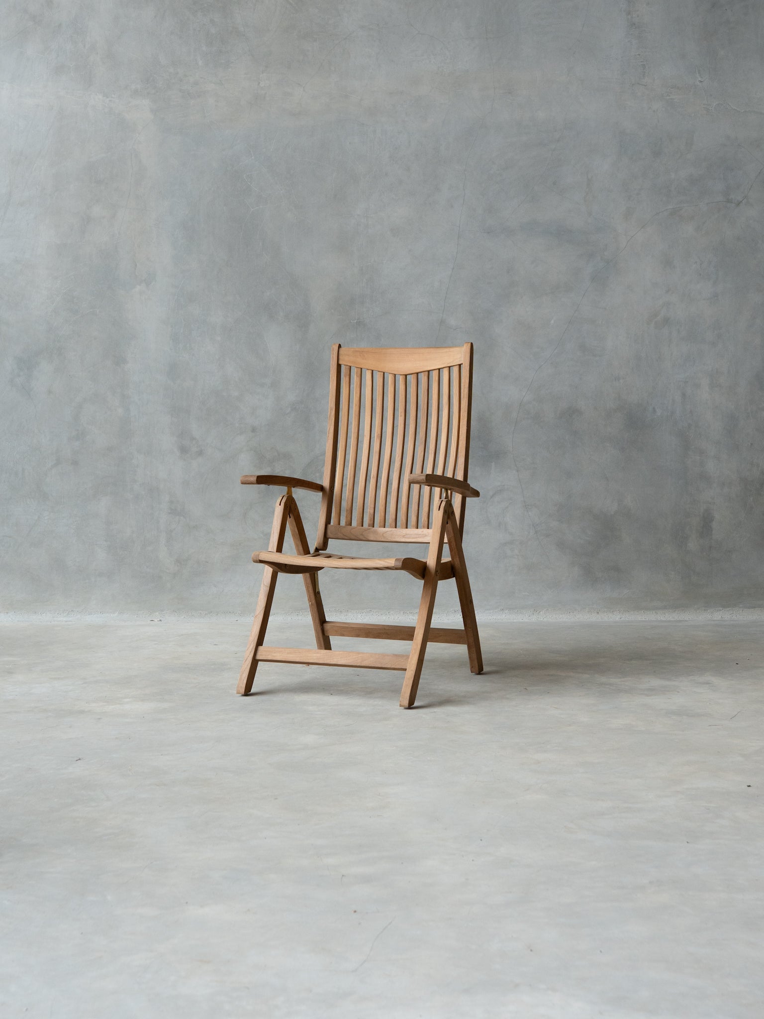 Savanna Folding Chair