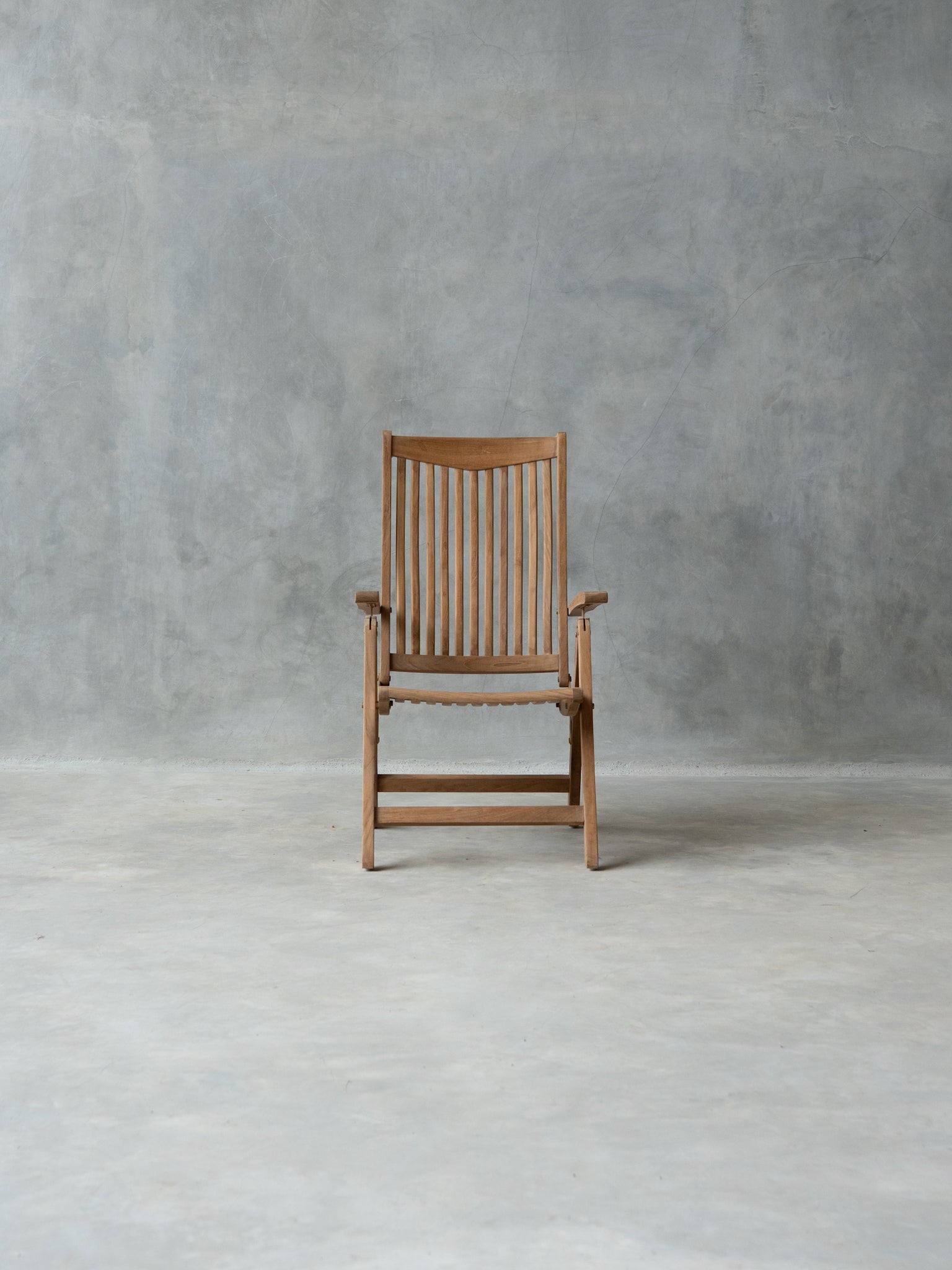 Savanna Folding Chair
