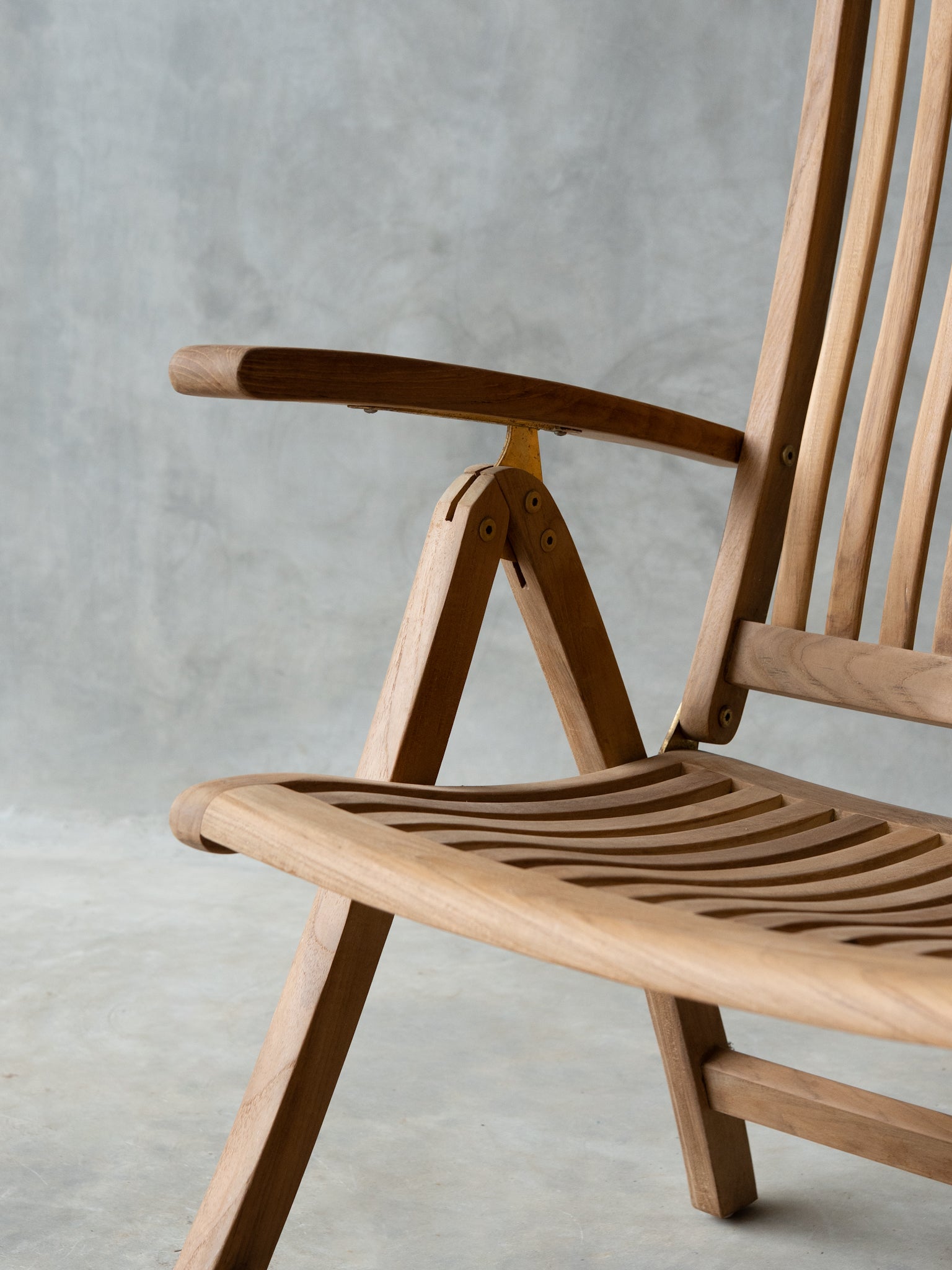 Savanna Folding Chair