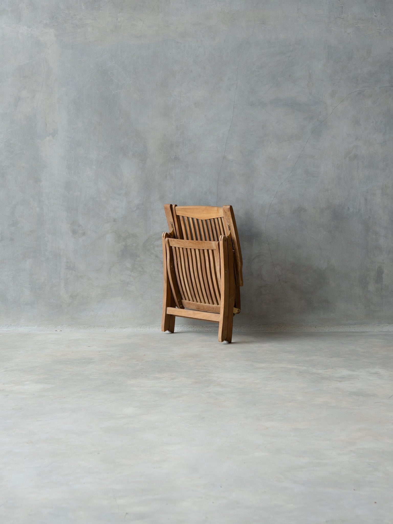 Savanna Folding Chair
