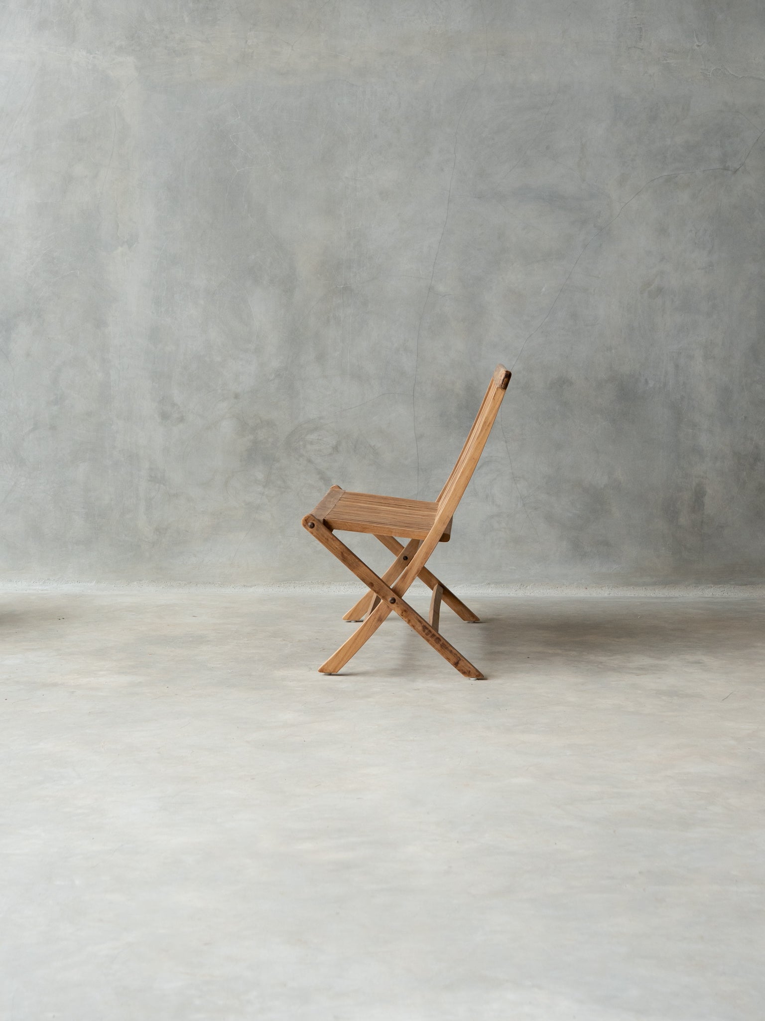 Safari 2 Seater Folding Chair
