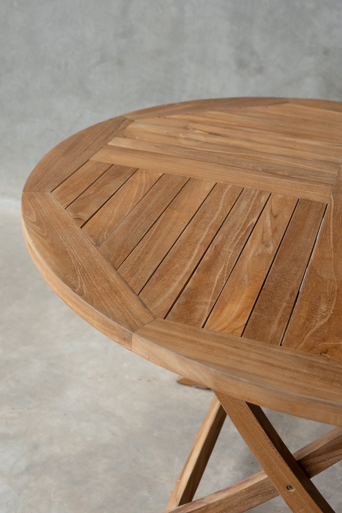 Baobab Dining Table