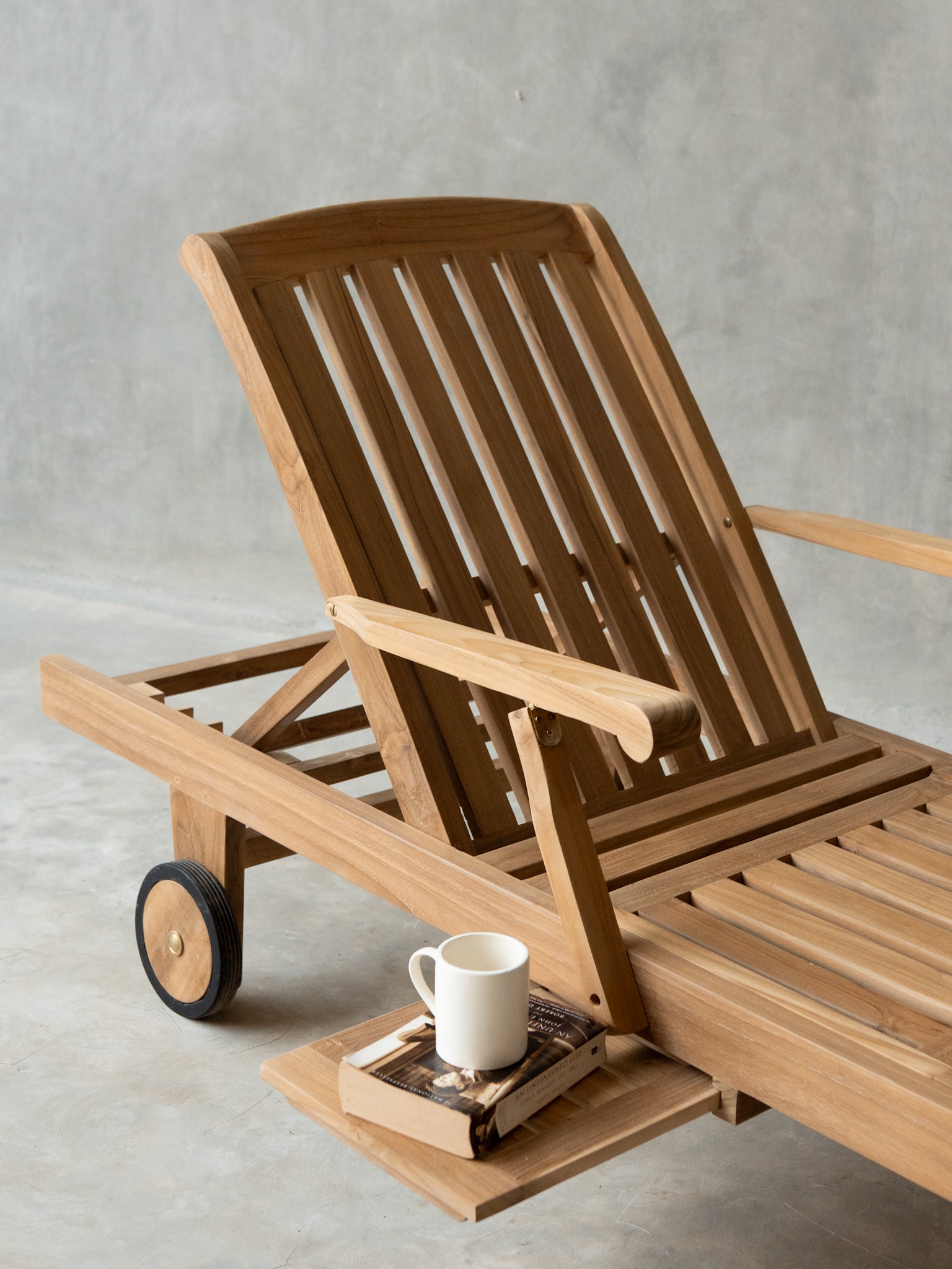 Kalahari Lounger