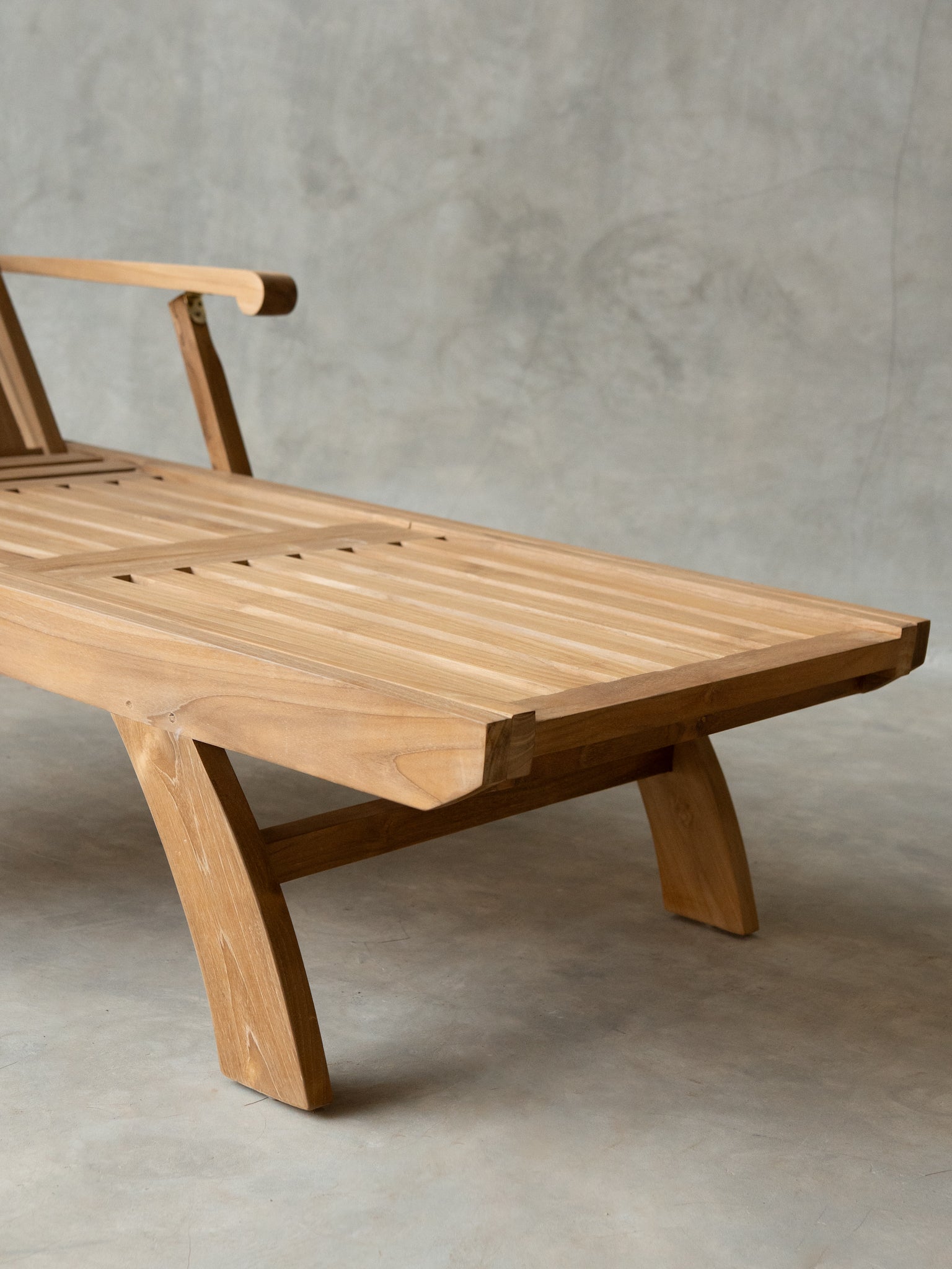 Kalahari Lounger