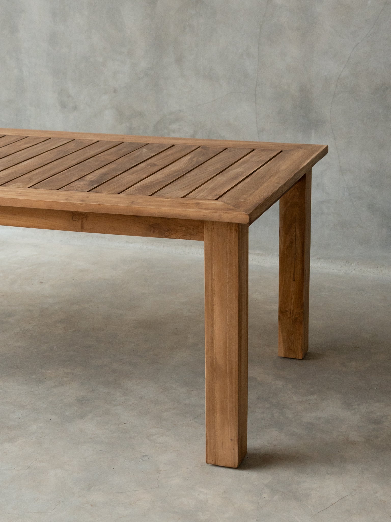 Akela Dining Table