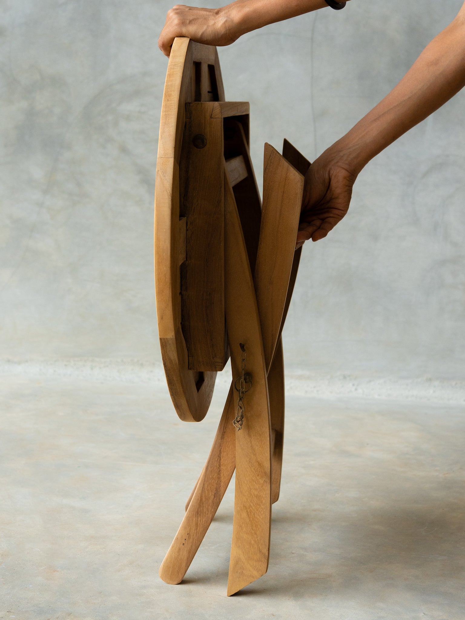 Kito Side Table