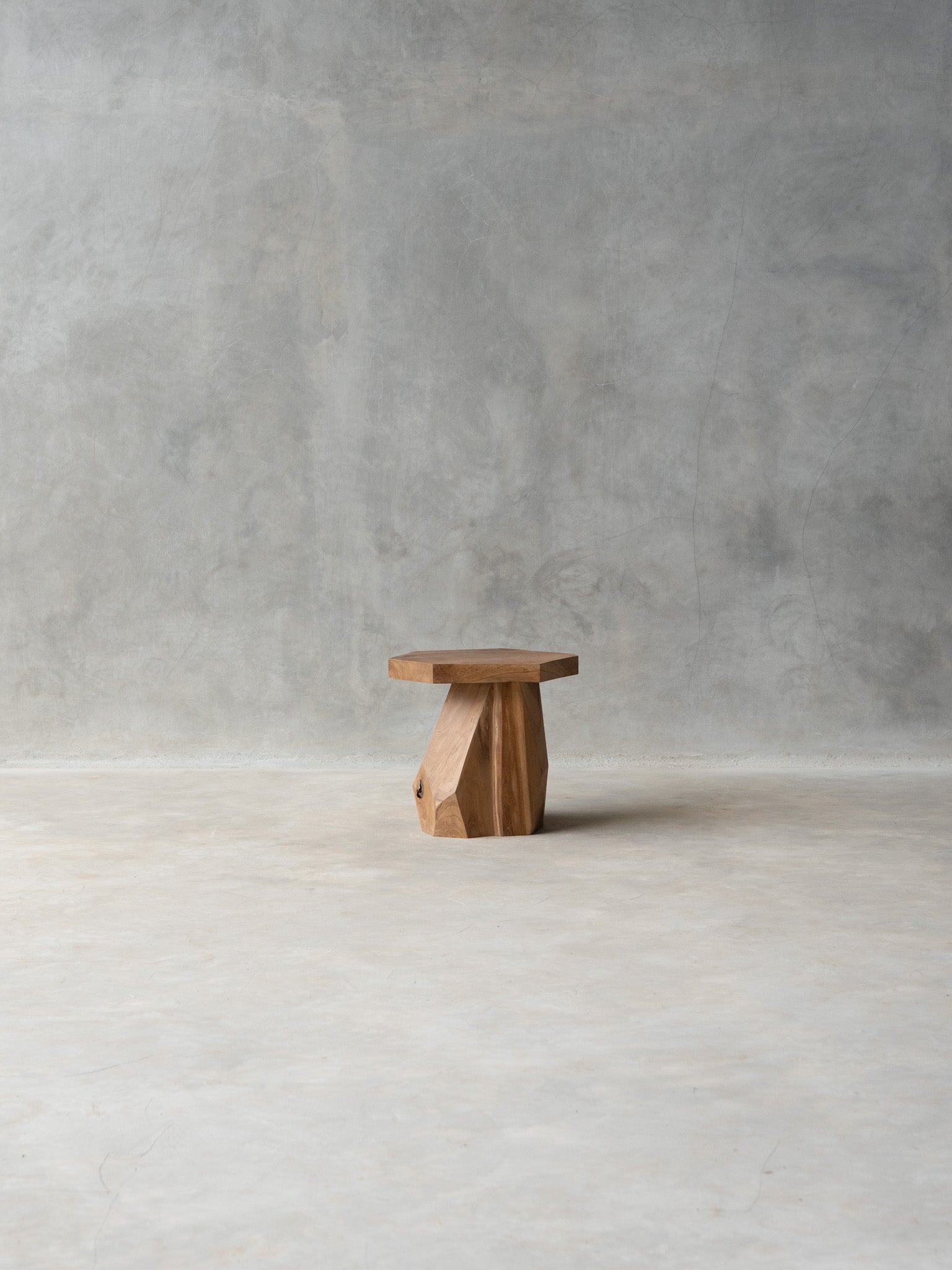 Geometry Stool S