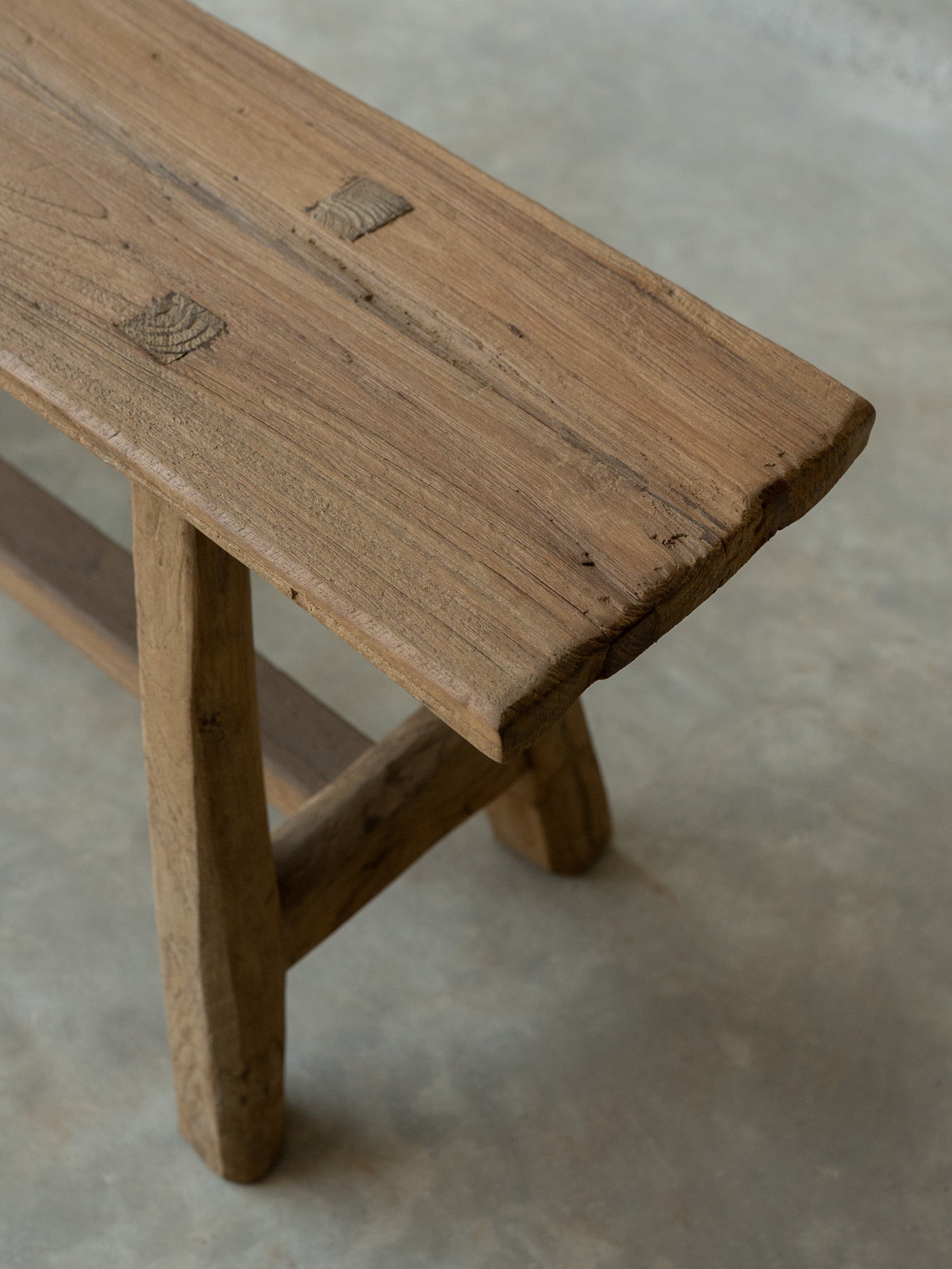 Grange Bench