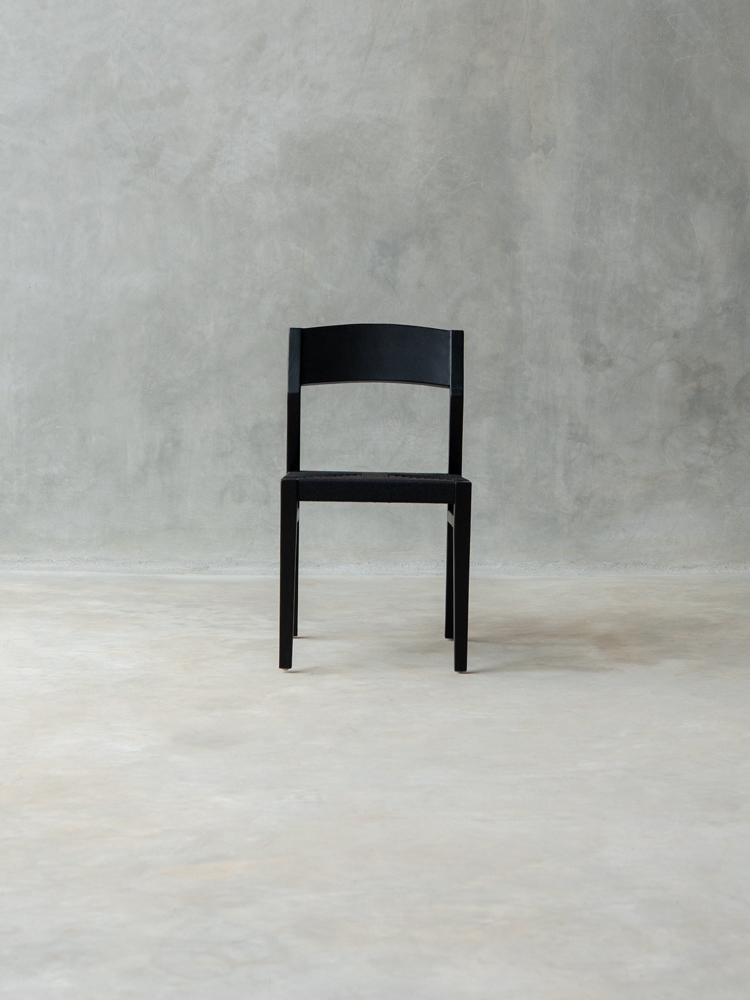 Hearth Dining Chair | Offset Olive