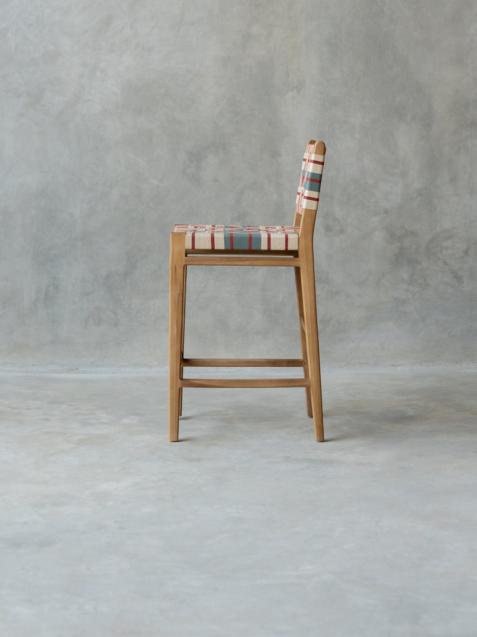 HighSpirits Bar Chair | Gridshift