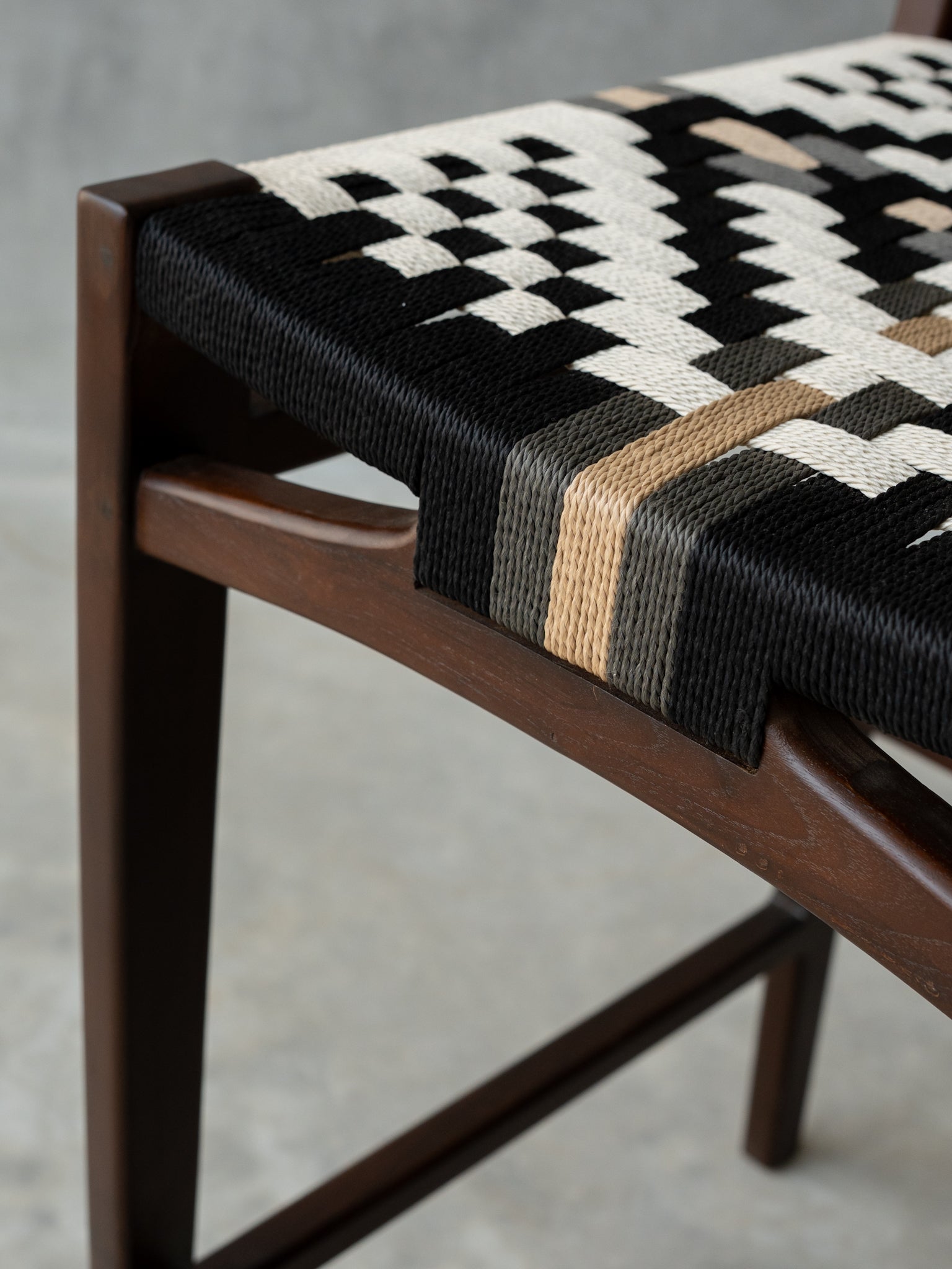 HighSpirits Bar Chair | Morse