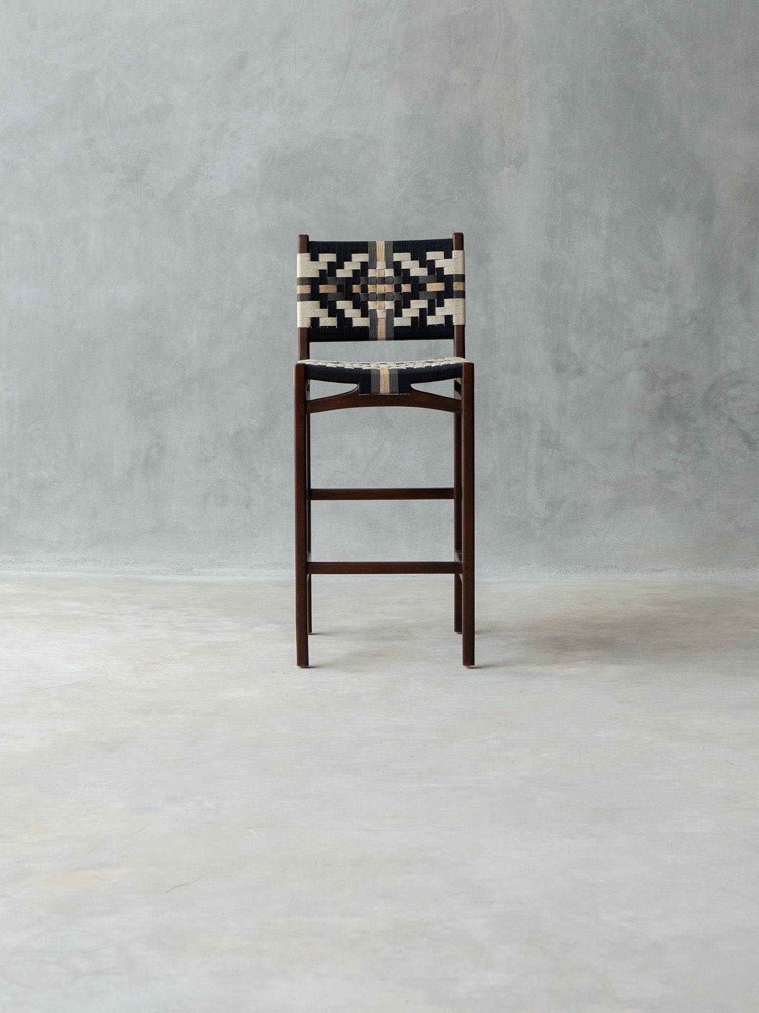 HighSpirits Bar Chair | Morse