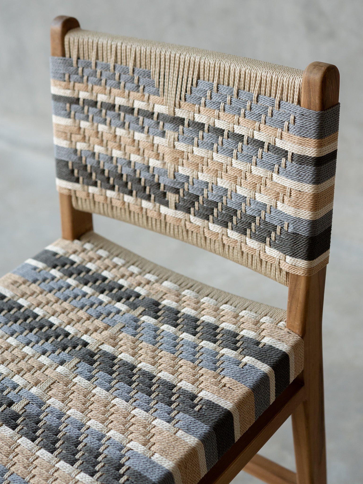 HighSpirits Bar Chair | Mosaic