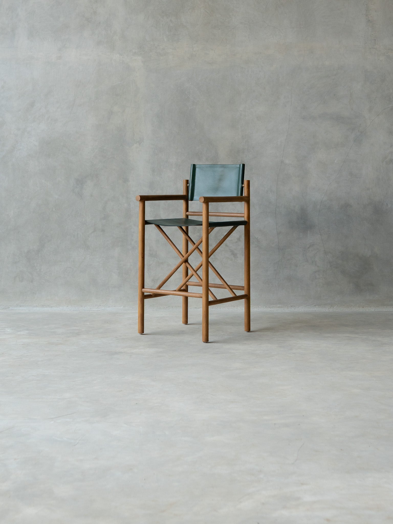 Idam Bar Chair