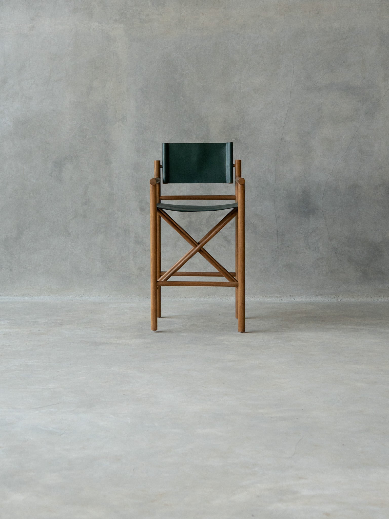 Idam Bar Chair