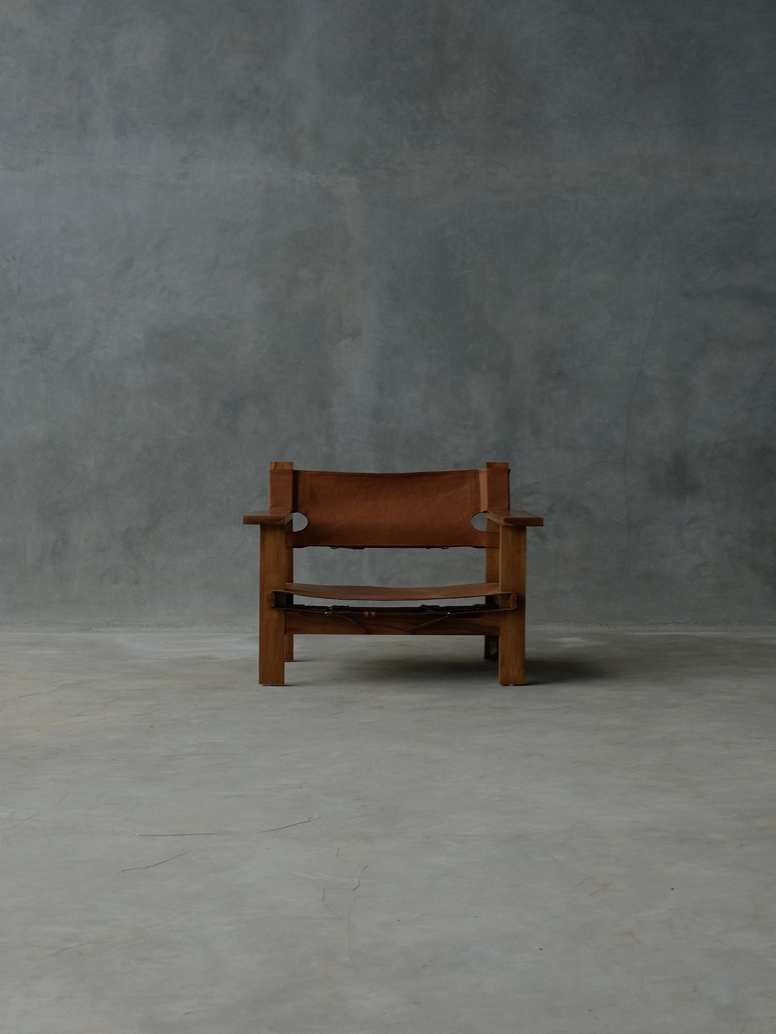 Kallu Lounge Chair