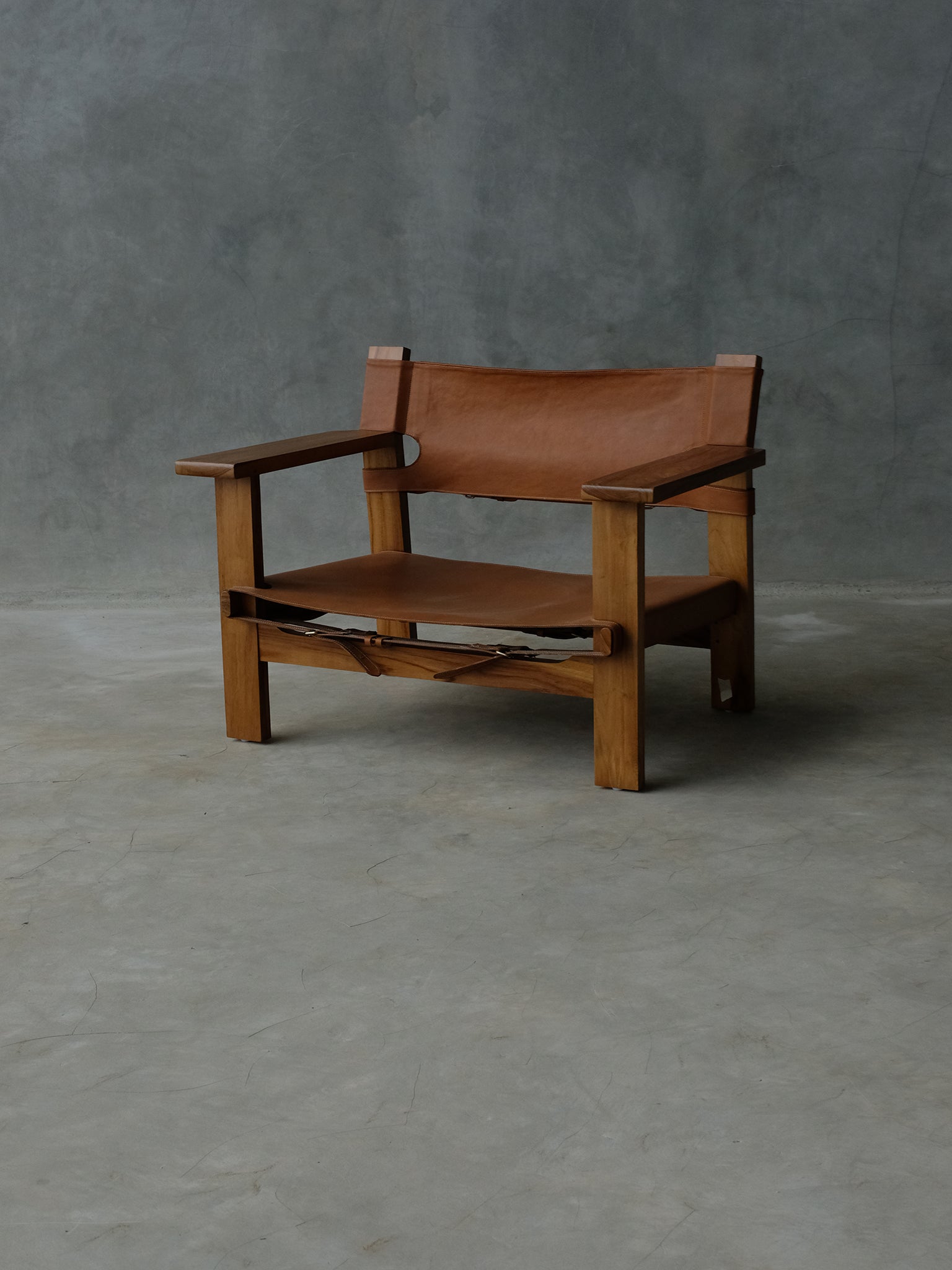 Kallu Lounge Chair