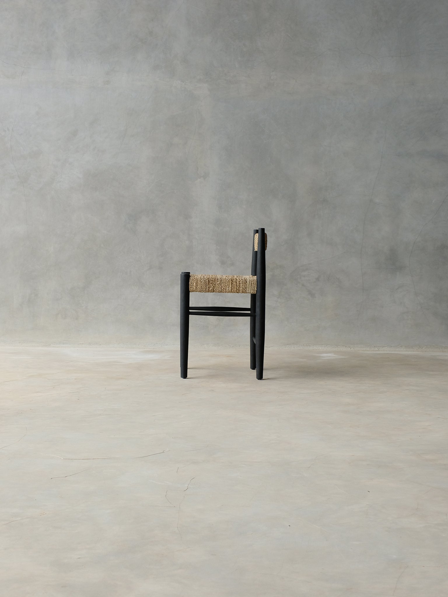 Kavi Bar Chair