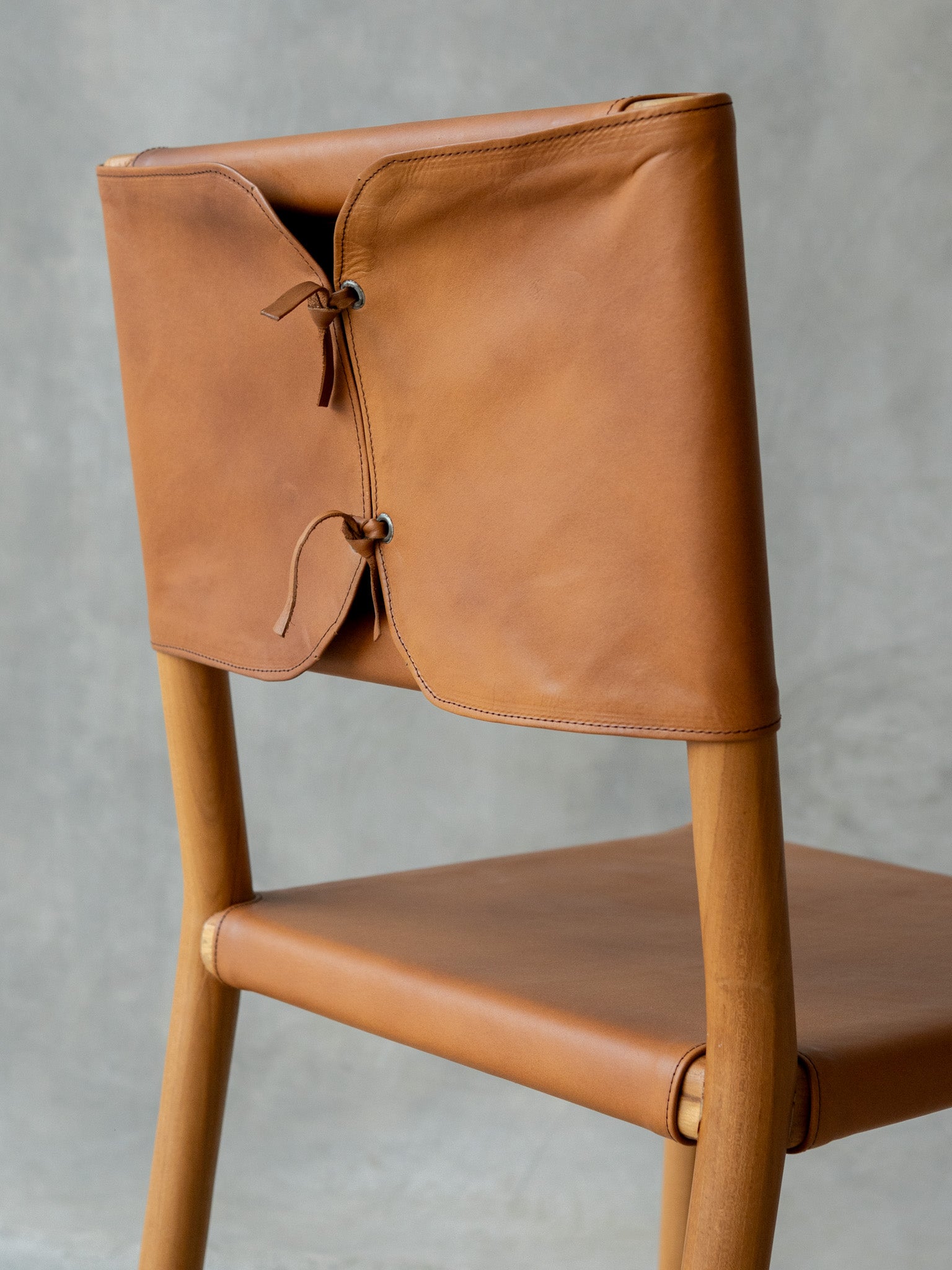 Kora Bar Chair
