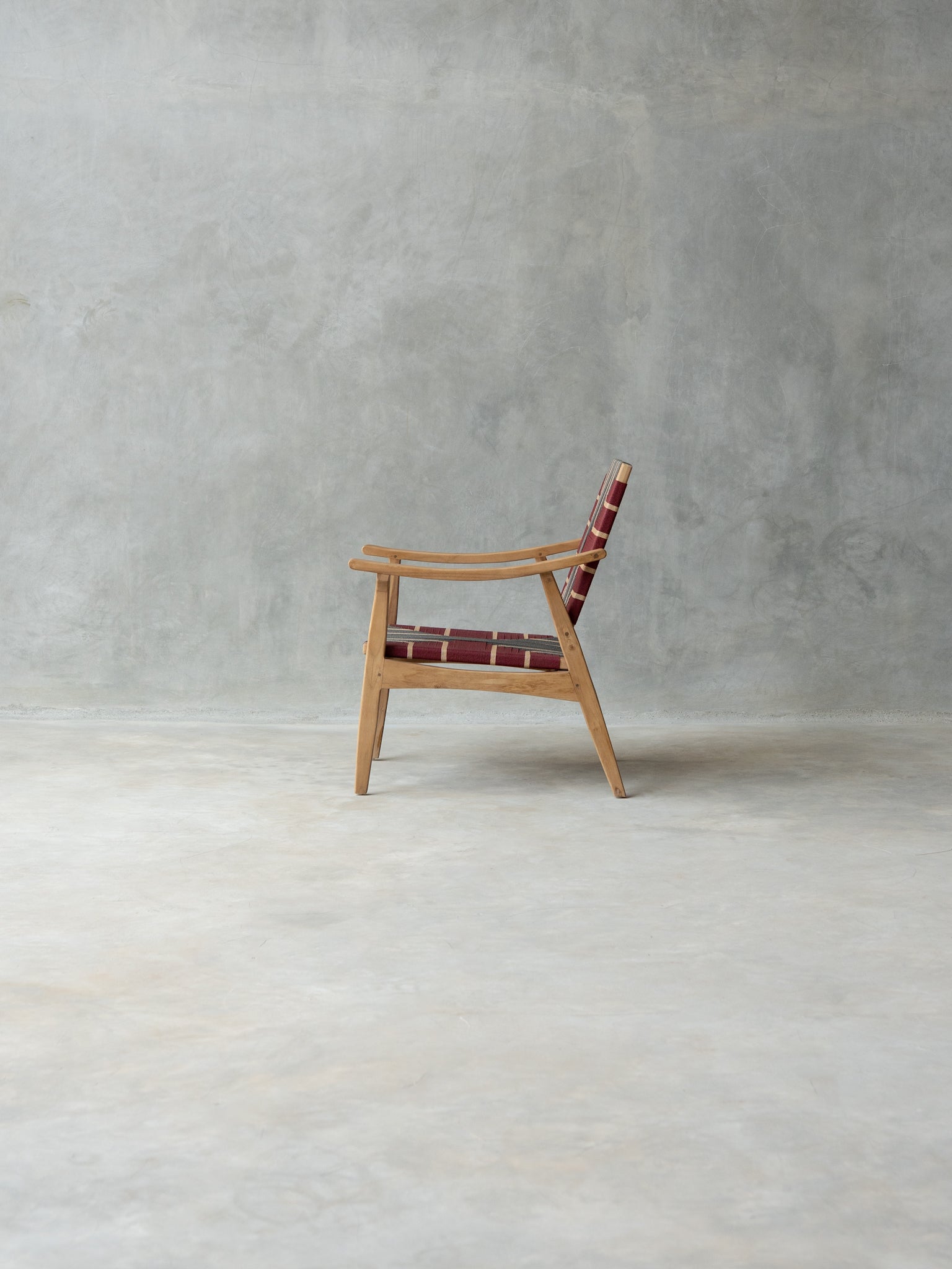 Le Chellaire Armchair | Cadence