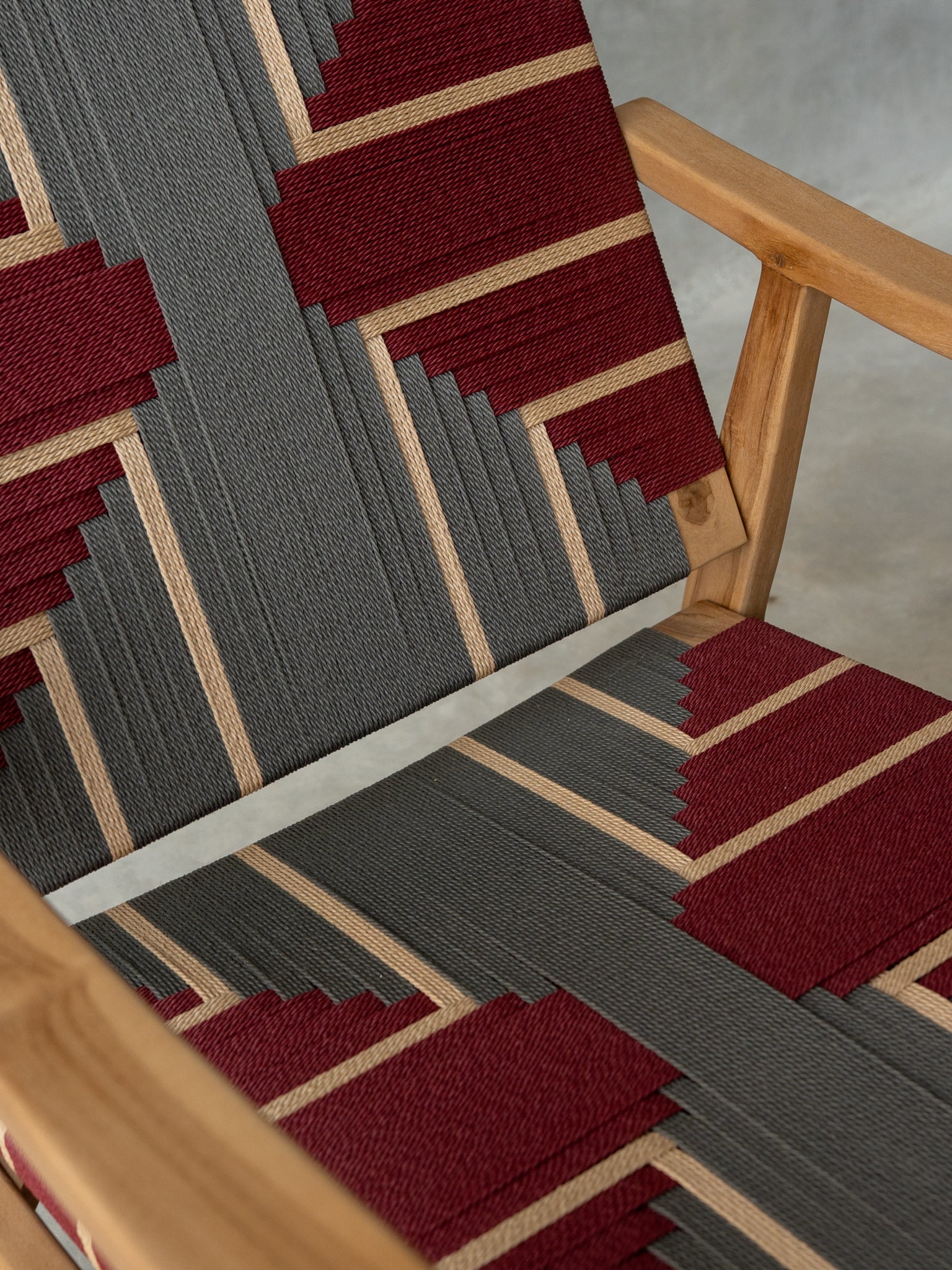 Le Chellaire Armchair | Cadence