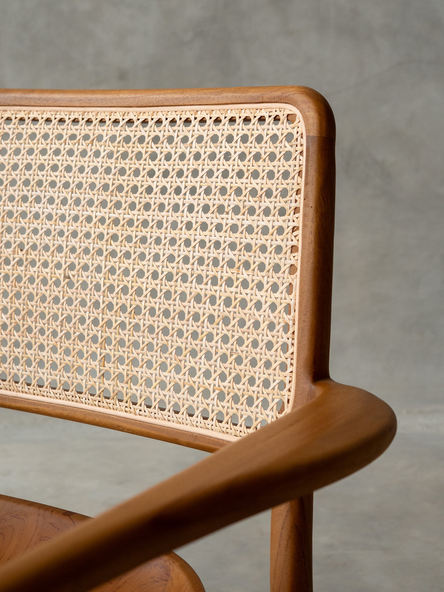 Moolam Lounge Chair