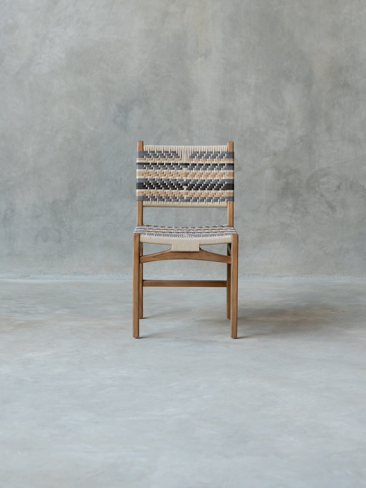 Muse Dining Chair | Mosaic