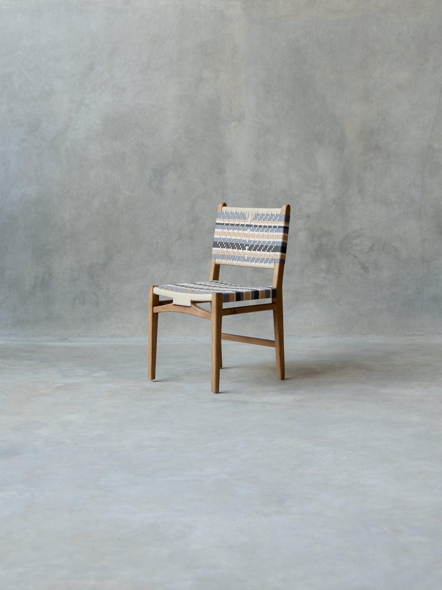 Muse Dining Chair | Mosaic