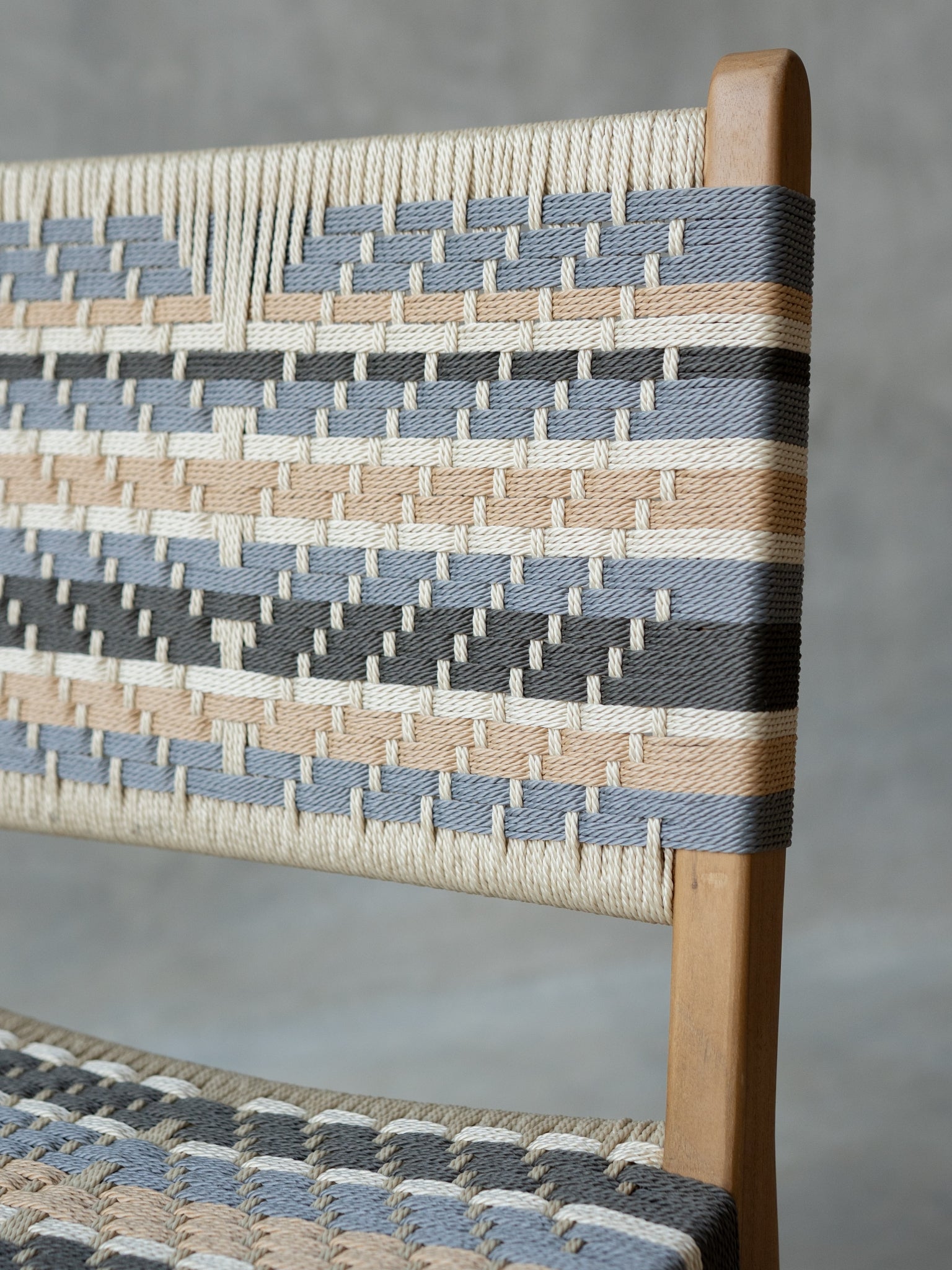 Muse Dining Chair | Mosaic