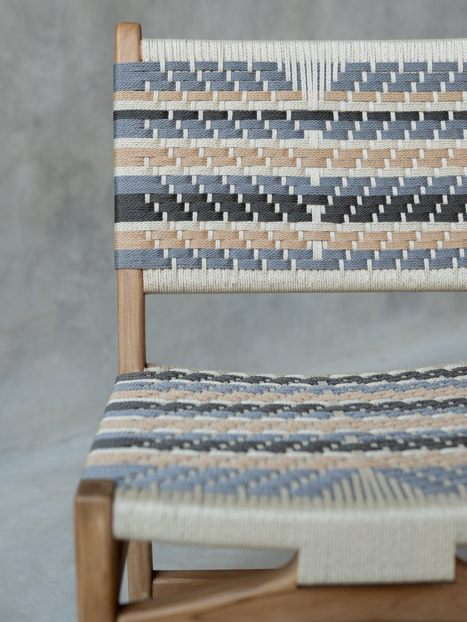 Muse Dining Chair | Mosaic