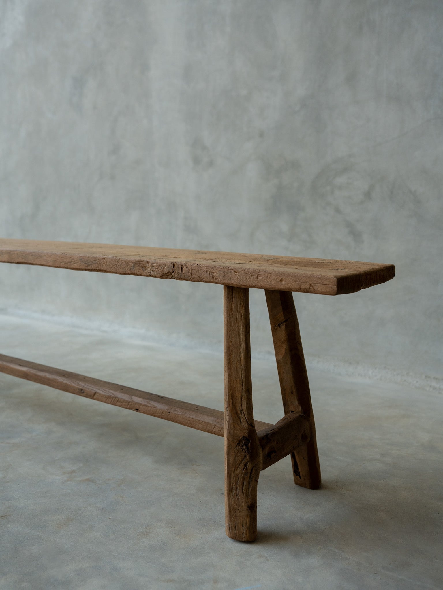 Porto Bench