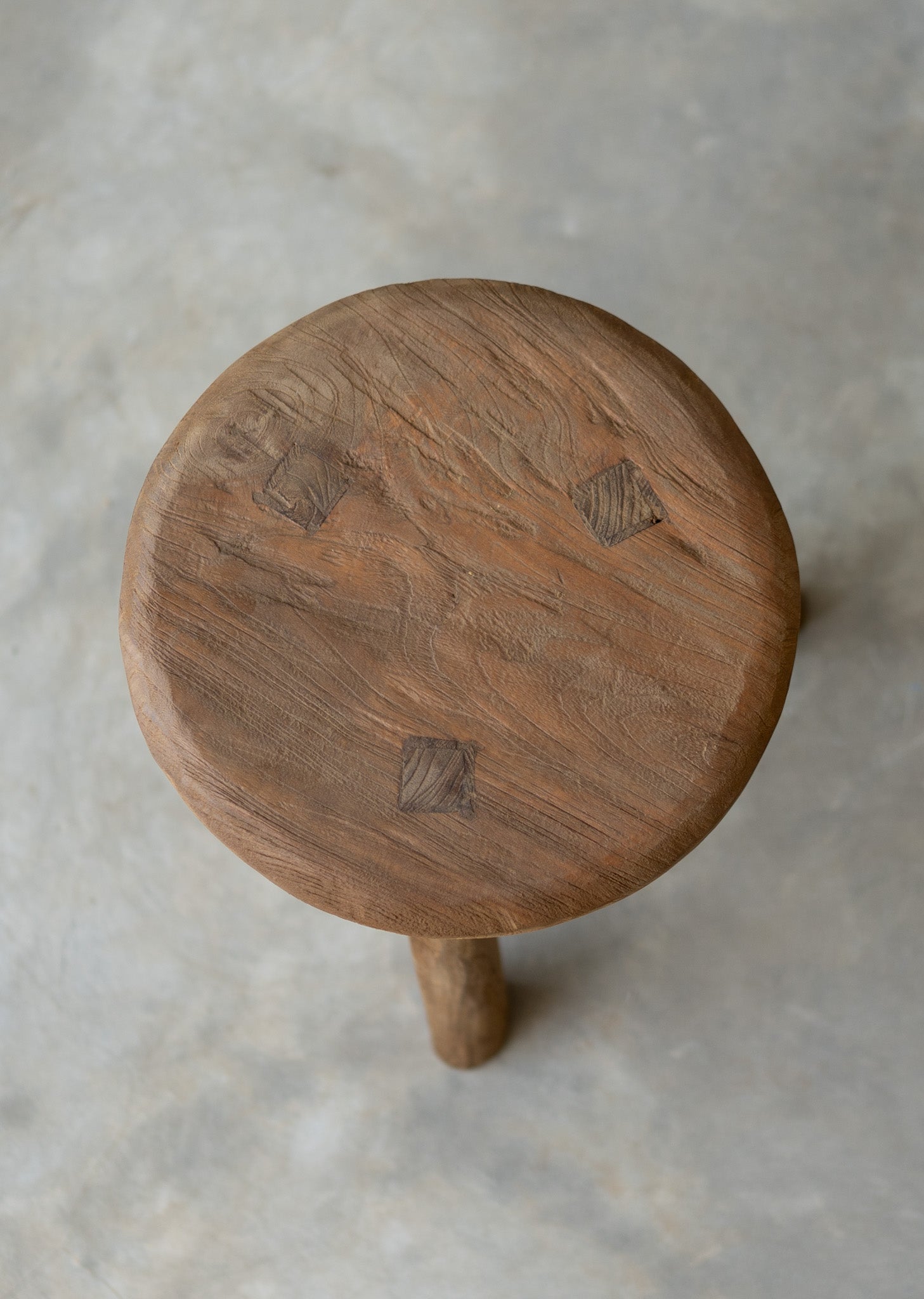 Puerto Stool